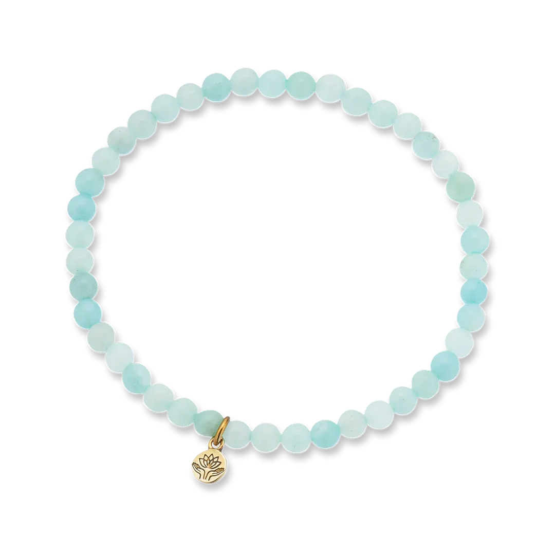 Palas Healing Gem Bracelets