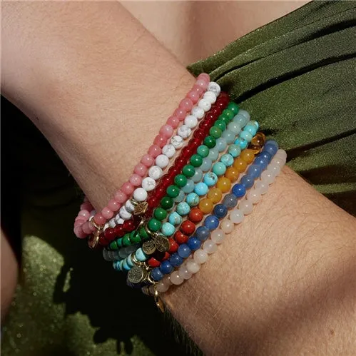 Palas Healing Gem Bracelets
