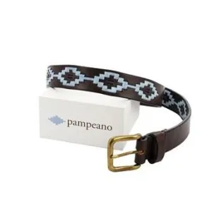 Pampeano Dinastia Polo Belt
