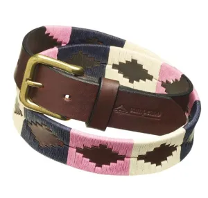 Pampeano Dulce Brown Belt