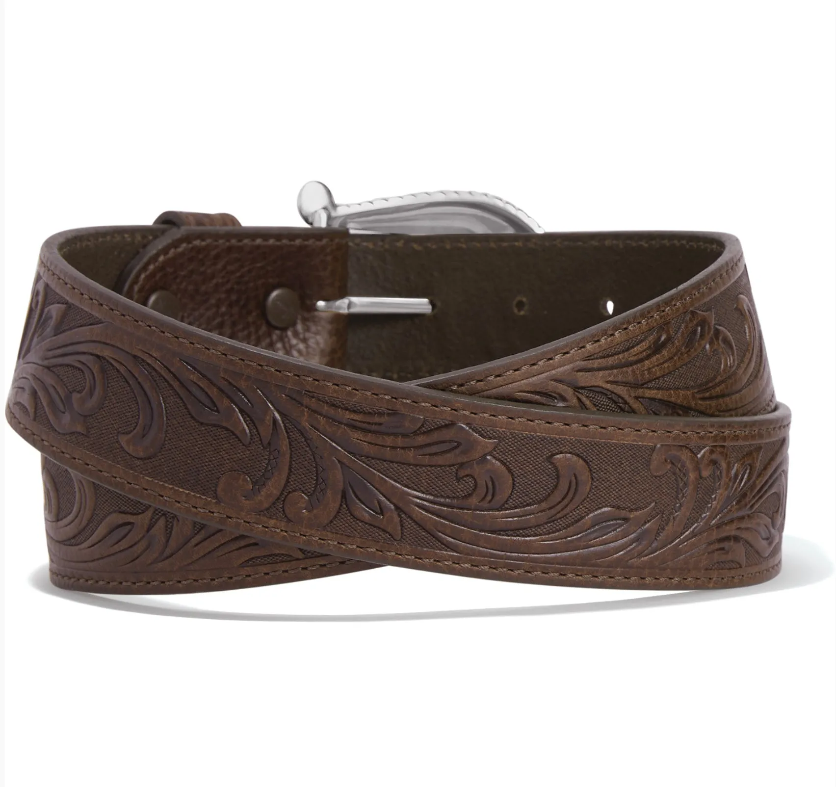 Paris Brown Belt
