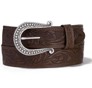 Paris Brown Belt