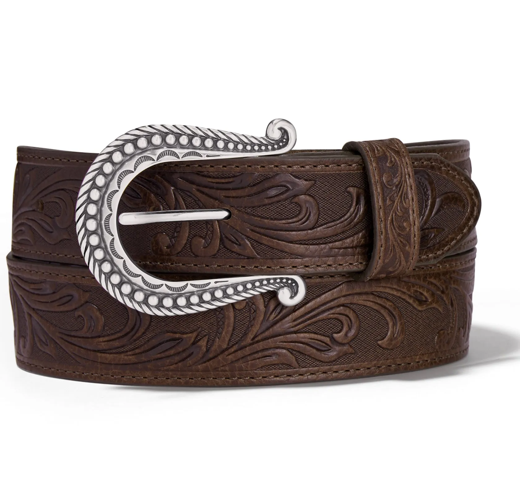 Paris Brown Belt