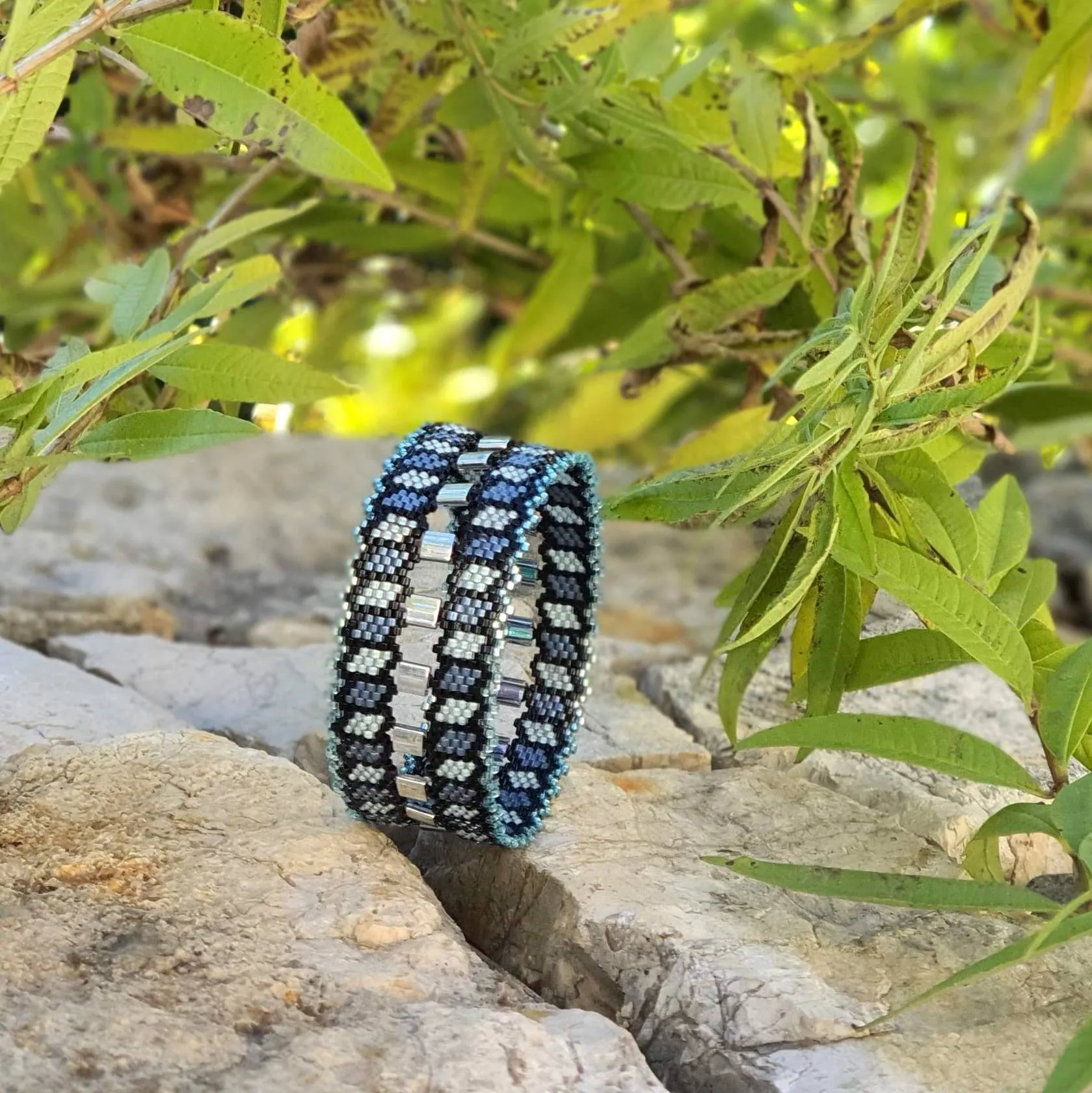 Pattern - Bracelet ARIA