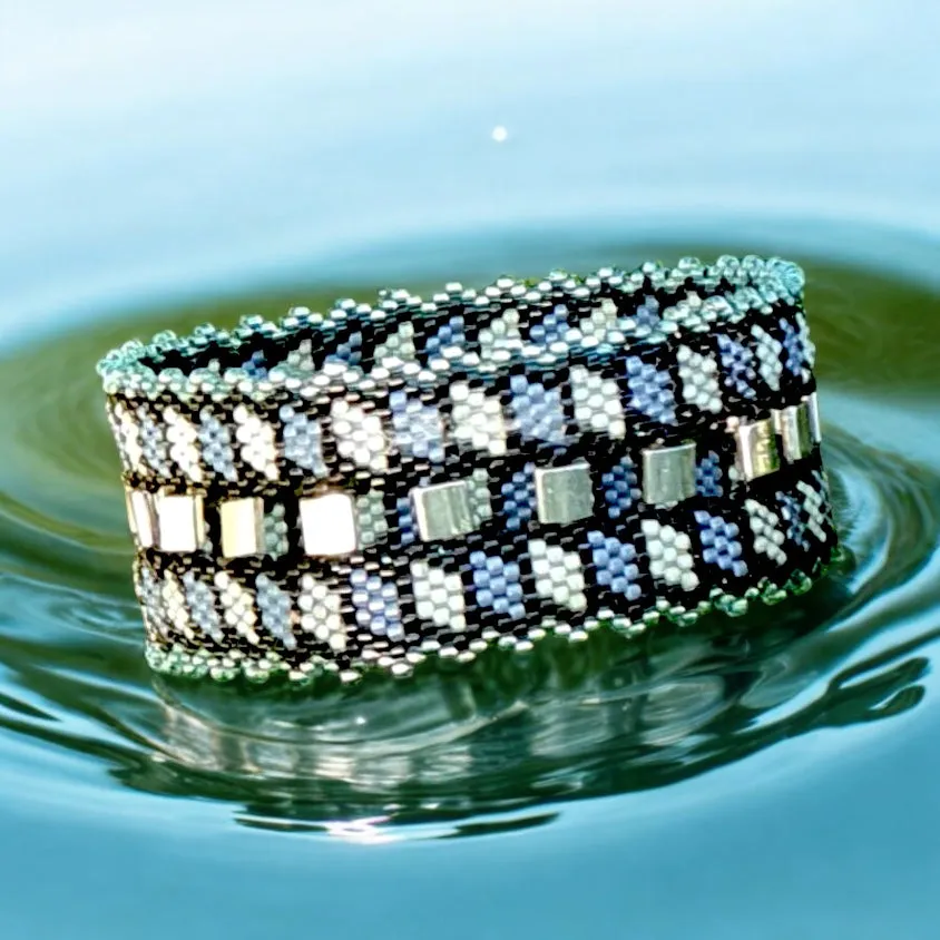 Pattern - Bracelet ARIA