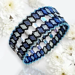 Pattern - Bracelet ARIA