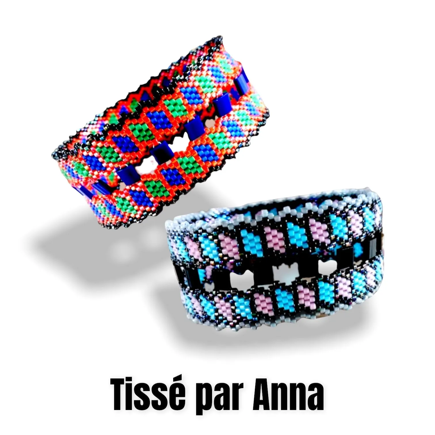 Pattern - Bracelet ARIA