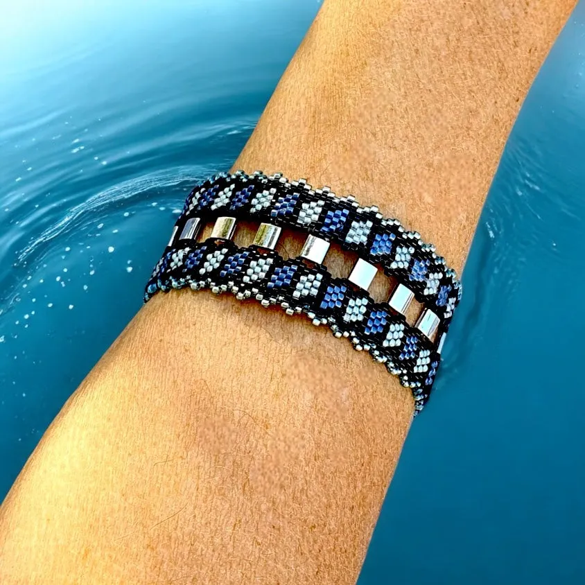 Pattern - Bracelet ARIA