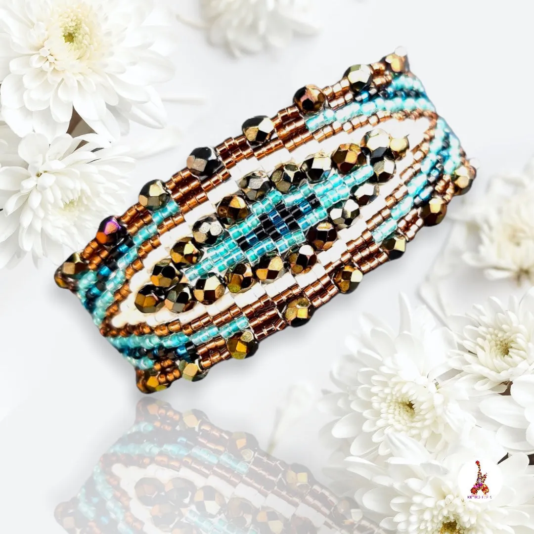 Pattern - Bracelet FANFAN