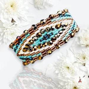 Pattern - Bracelet FANFAN