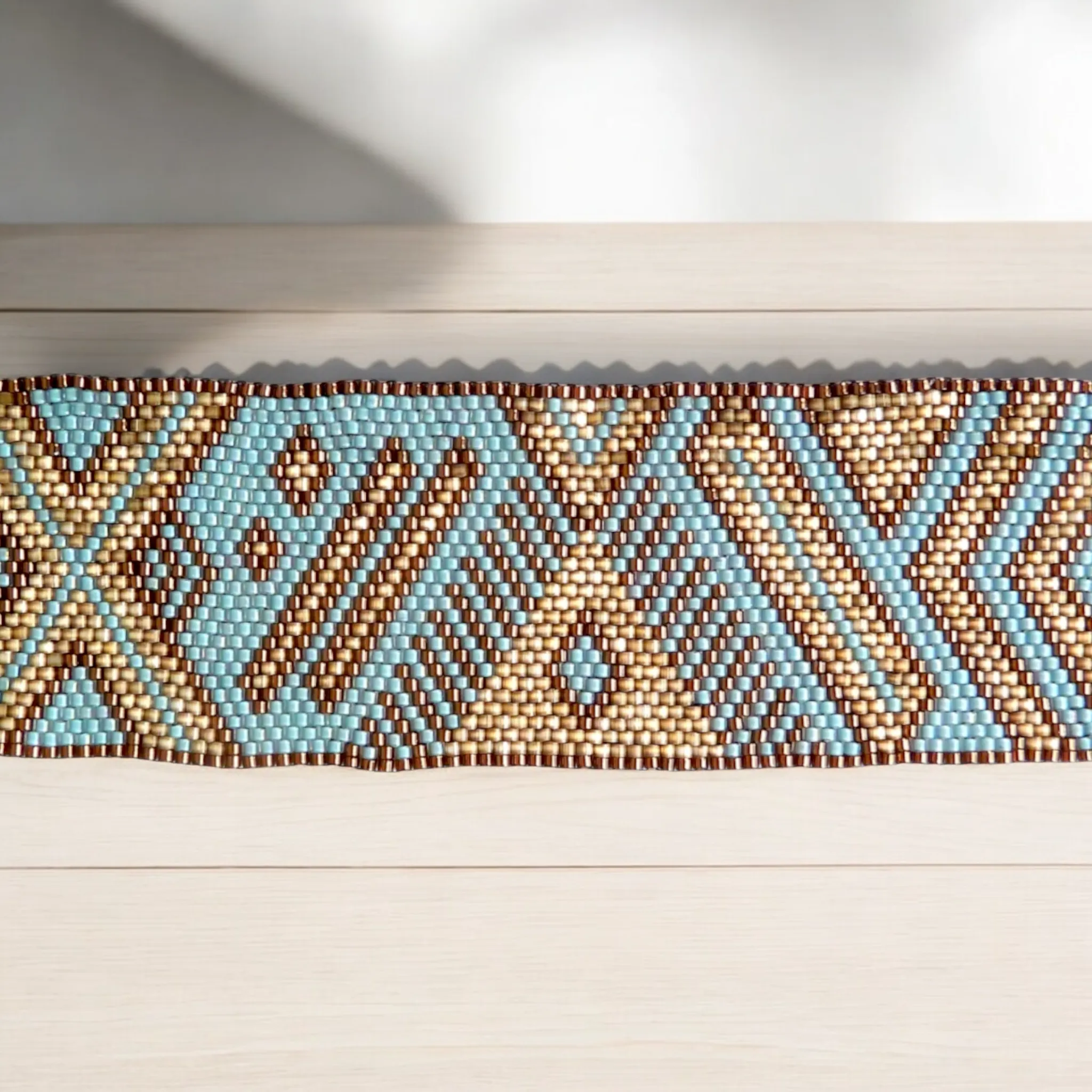 Pattern - Bracelet MEROE