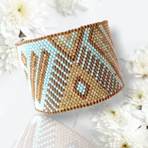 Pattern - Bracelet MEROE