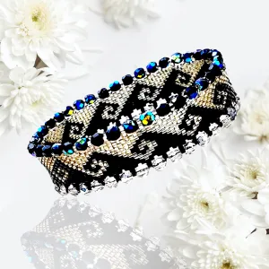 Pattern - Bracelet RIMINI