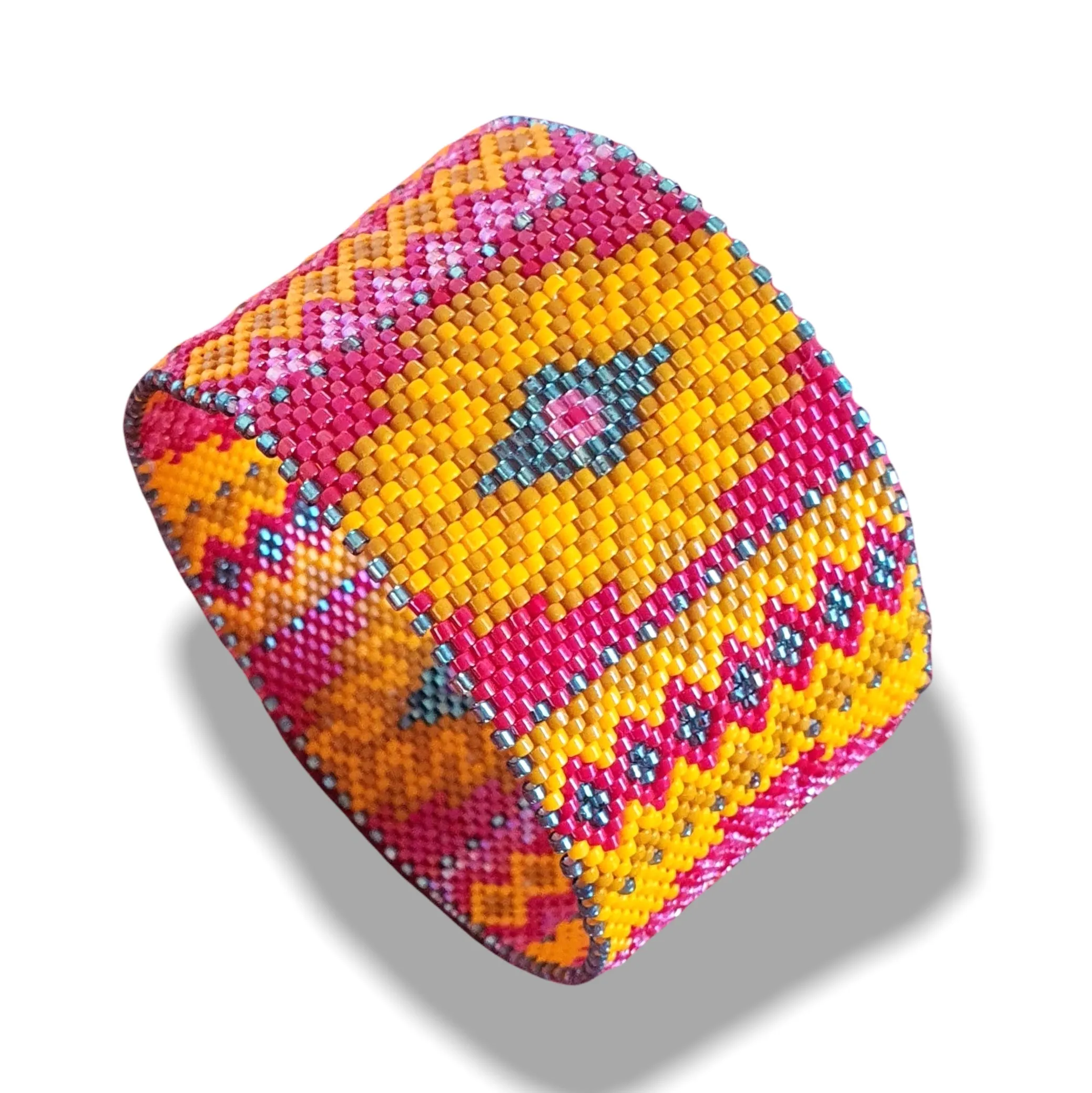 Pattern - Bracelet ZAPOPAN