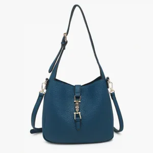 Peacock Classic Satchel Bag