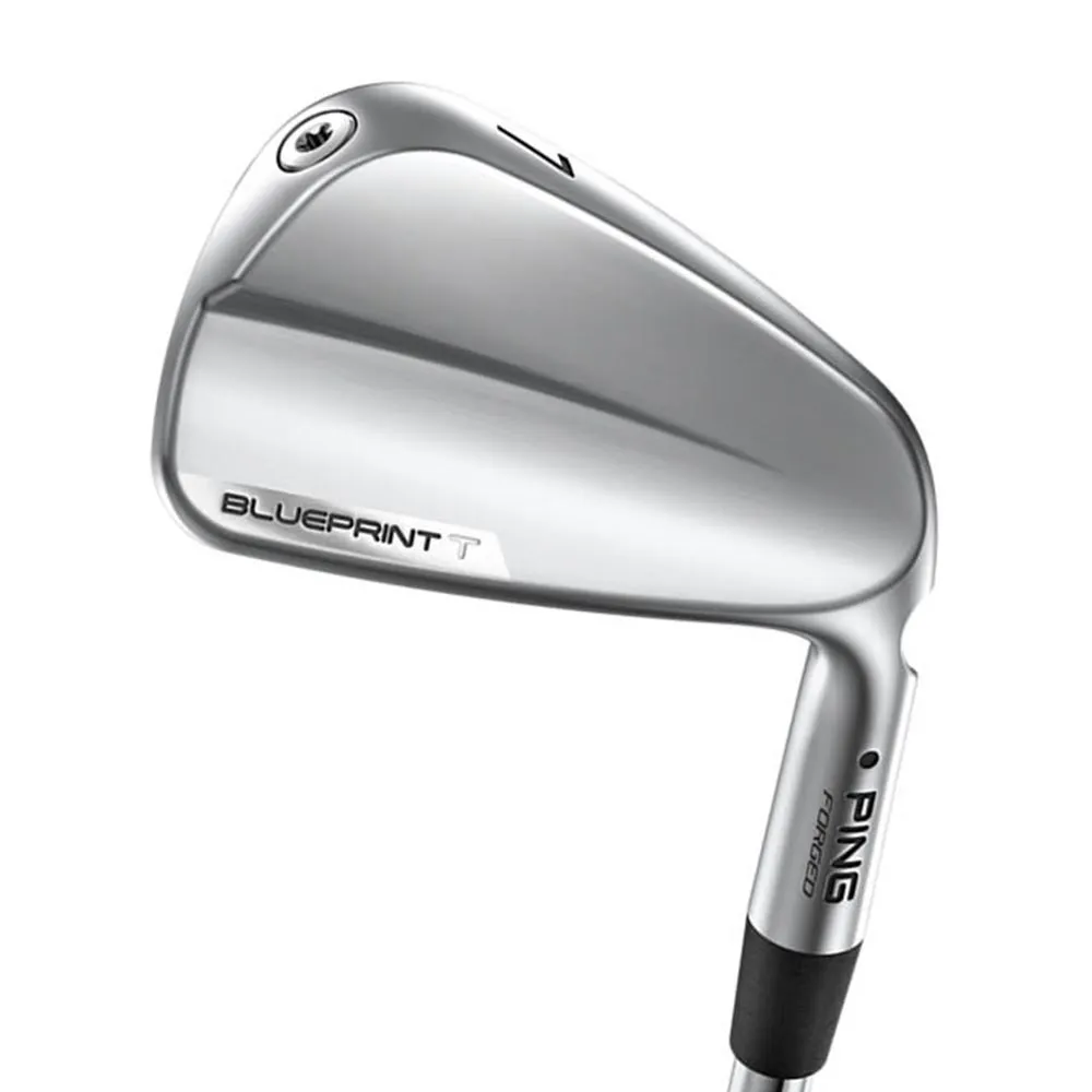 Ping Blueprint T (3-PW) Steel Irons