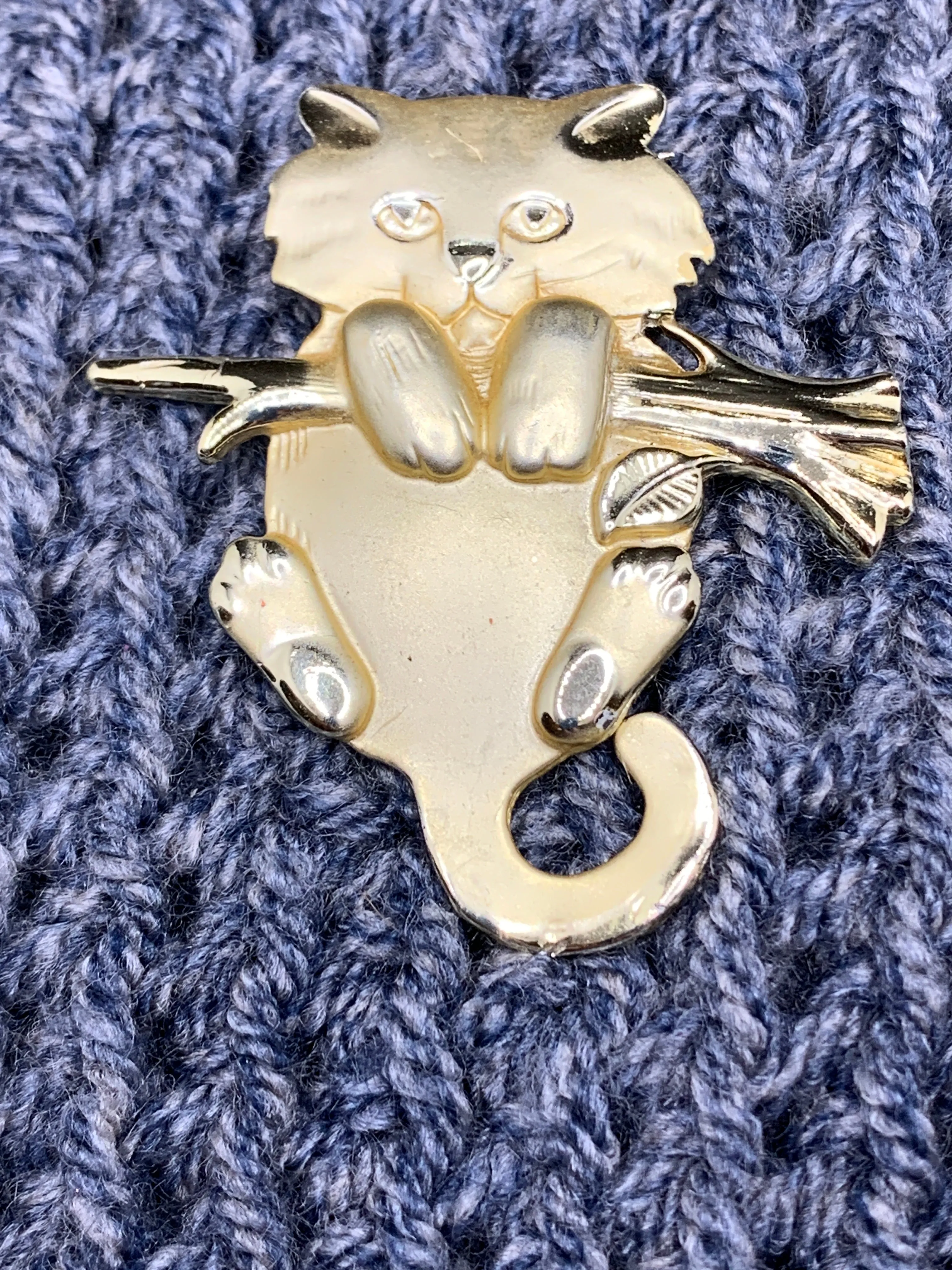 Pins- Vintage Brooches