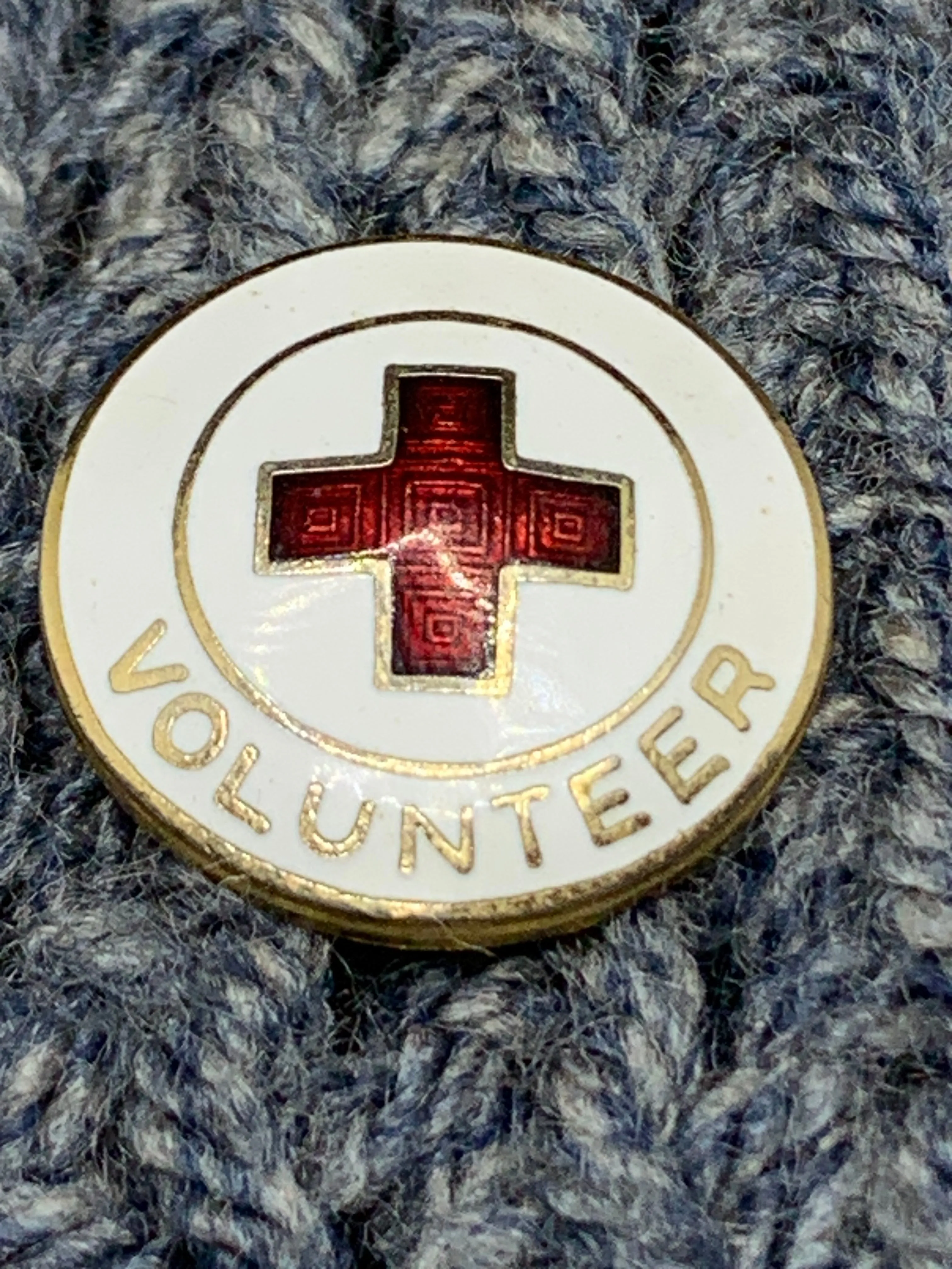 Pins- Vintage Brooches