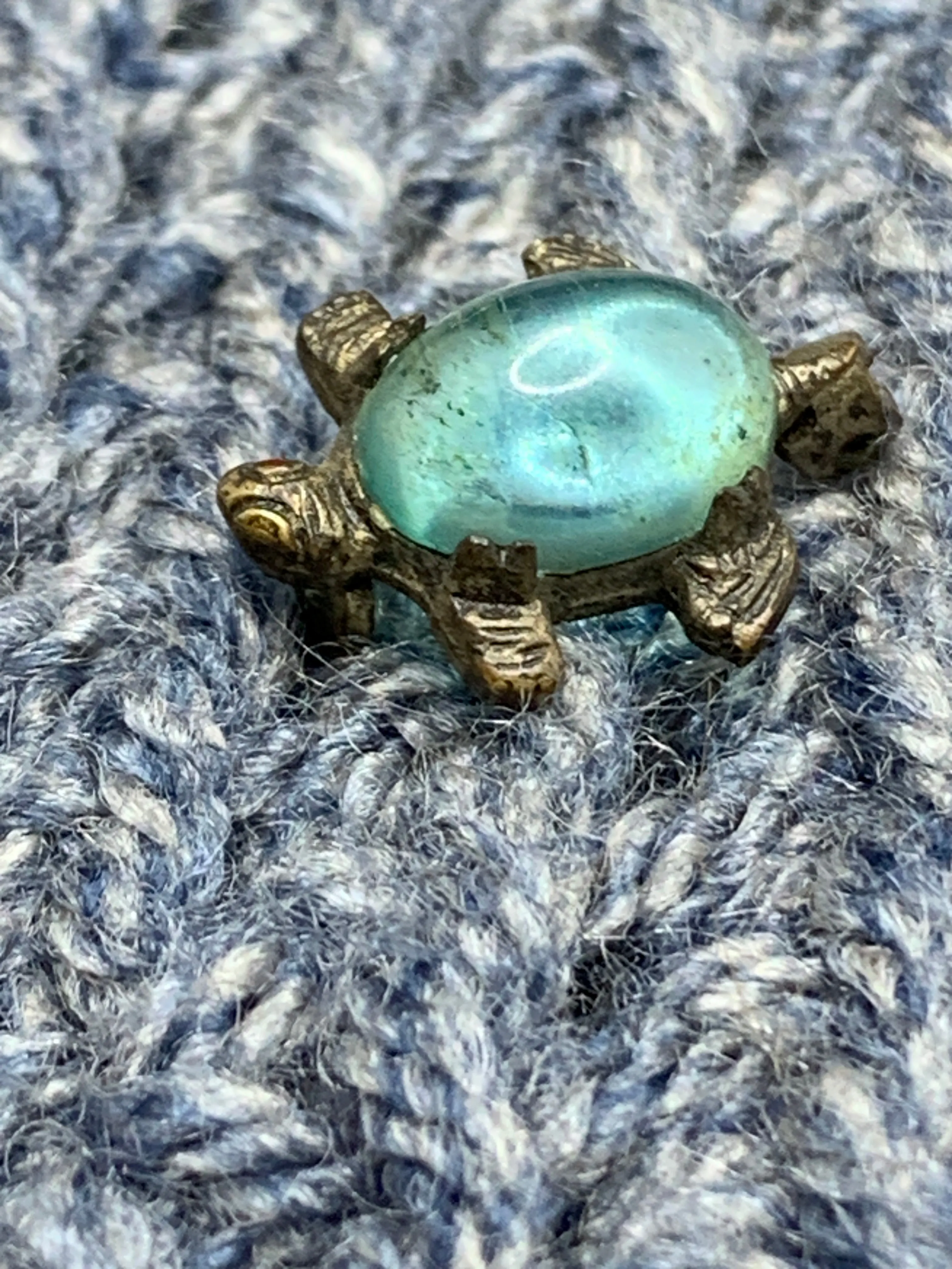 Pins- Vintage Brooches