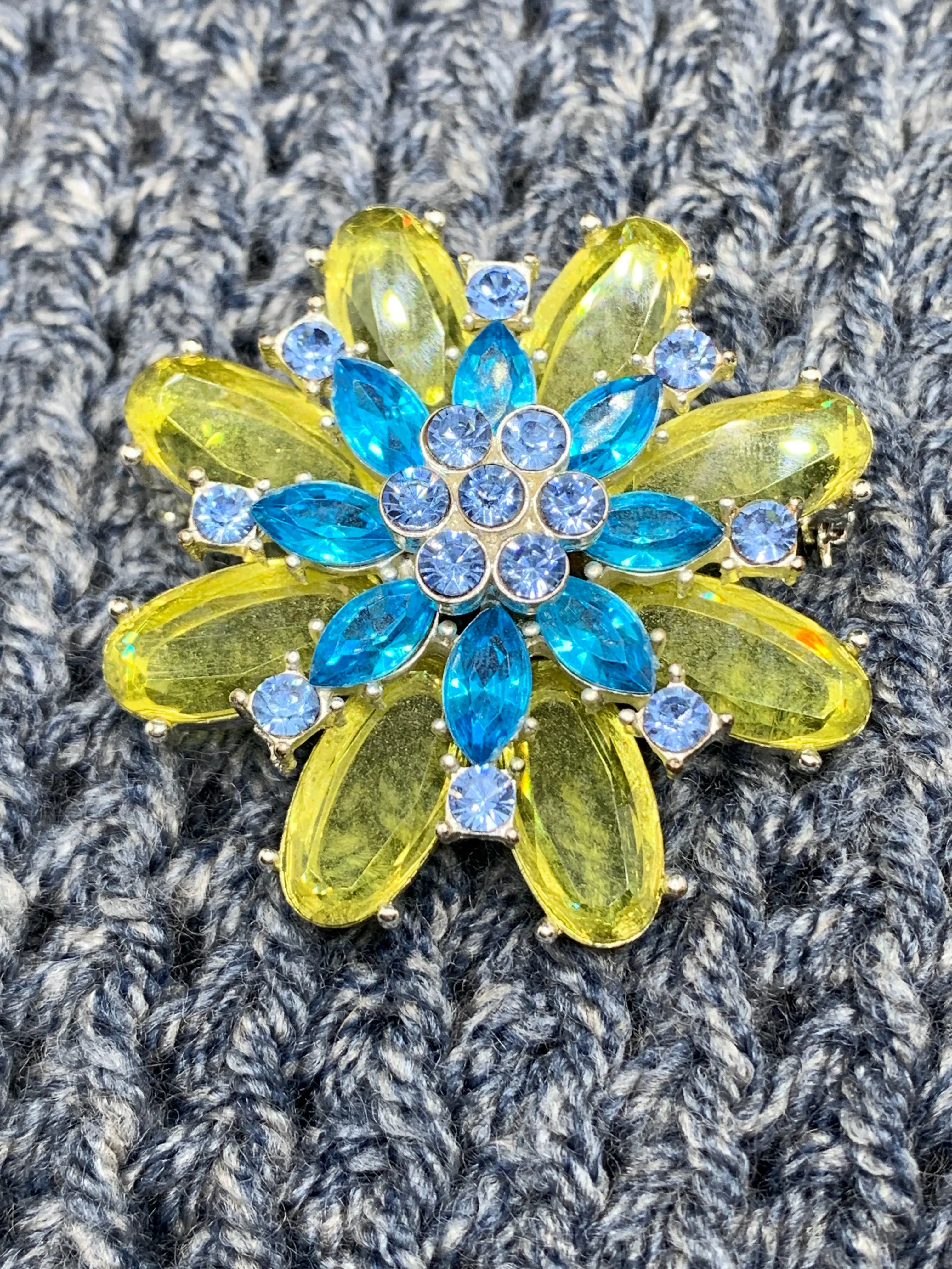 Pins- Vintage Brooches
