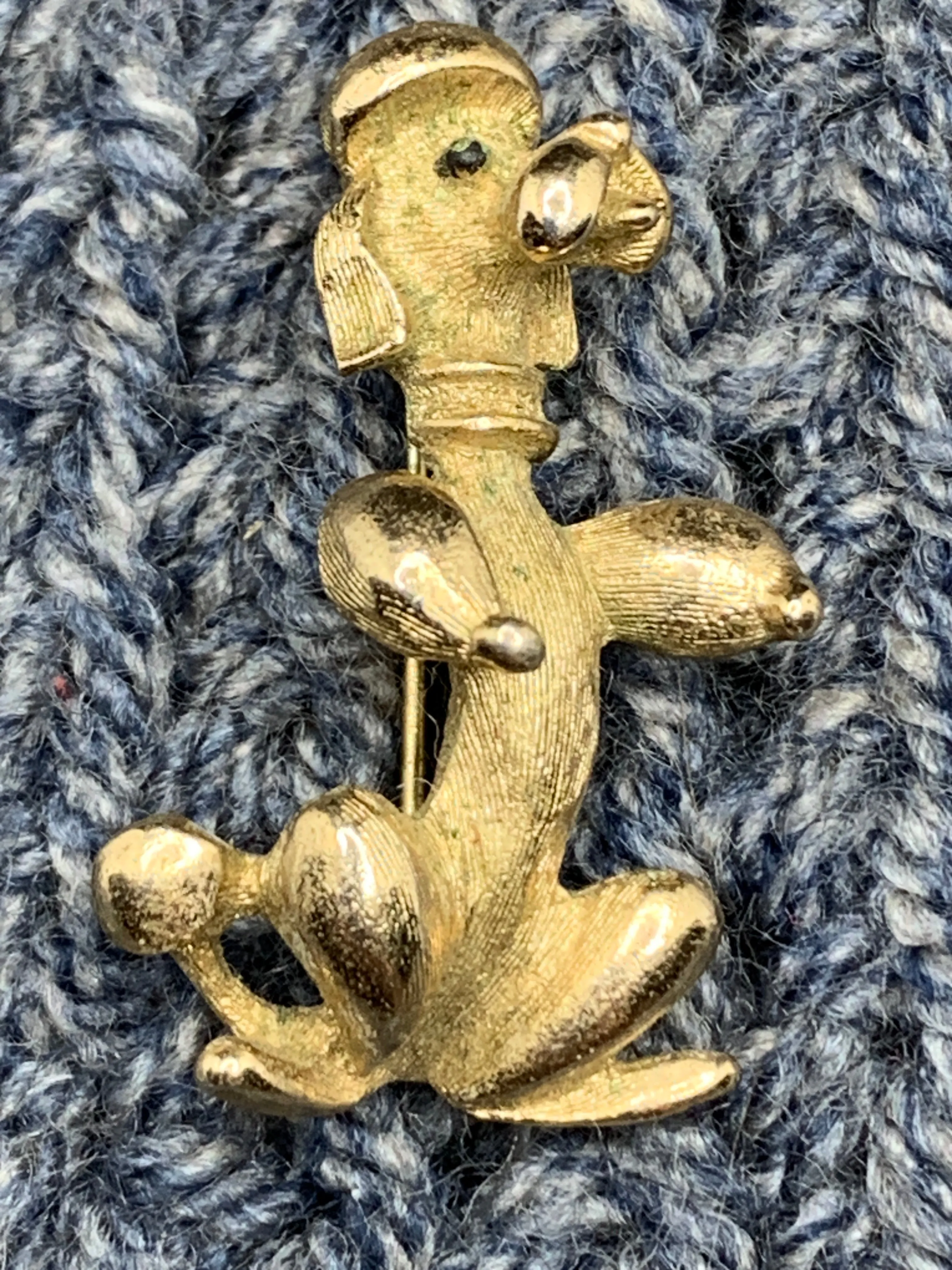 Pins- Vintage Brooches