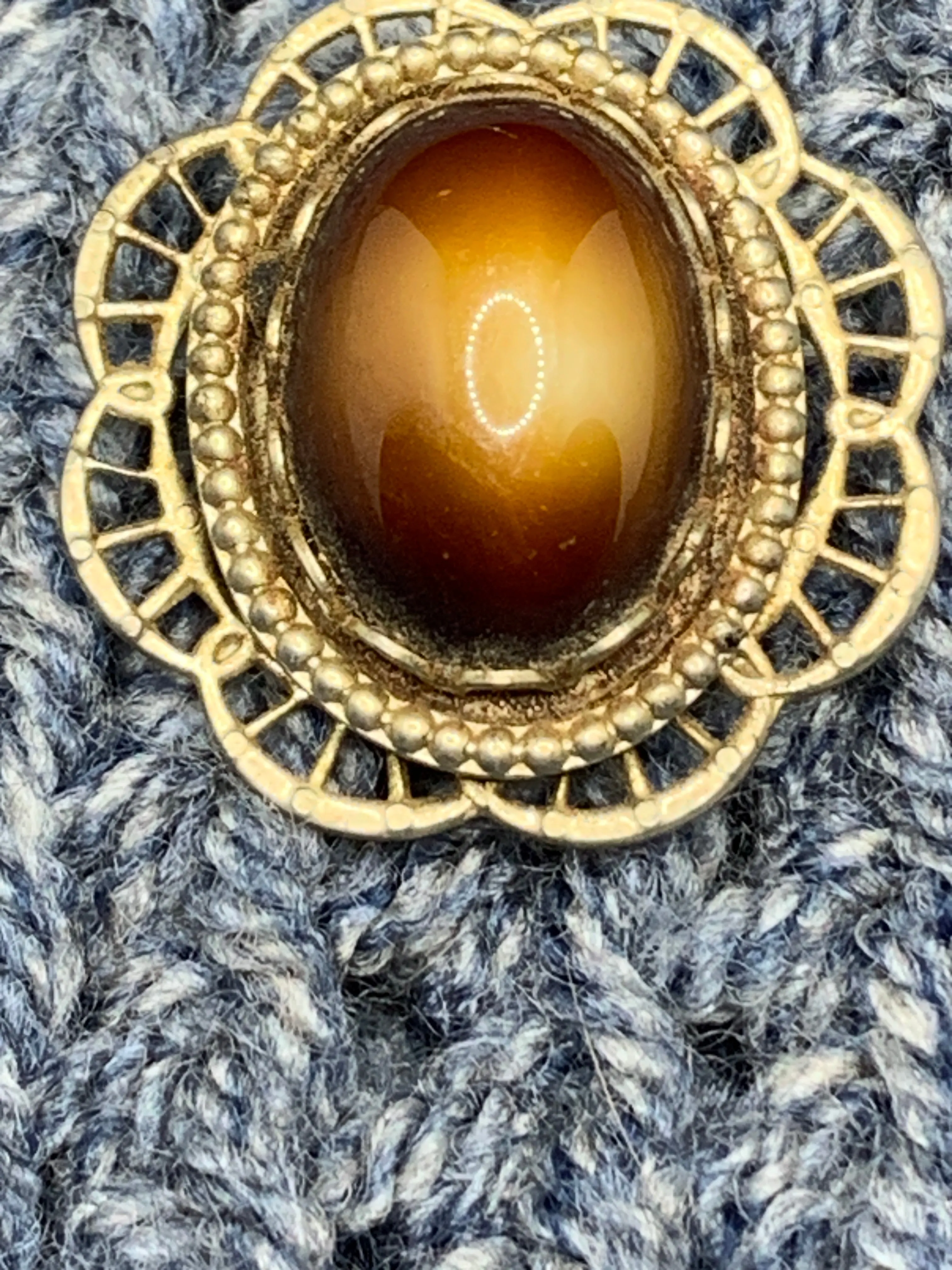 Pins- Vintage Brooches
