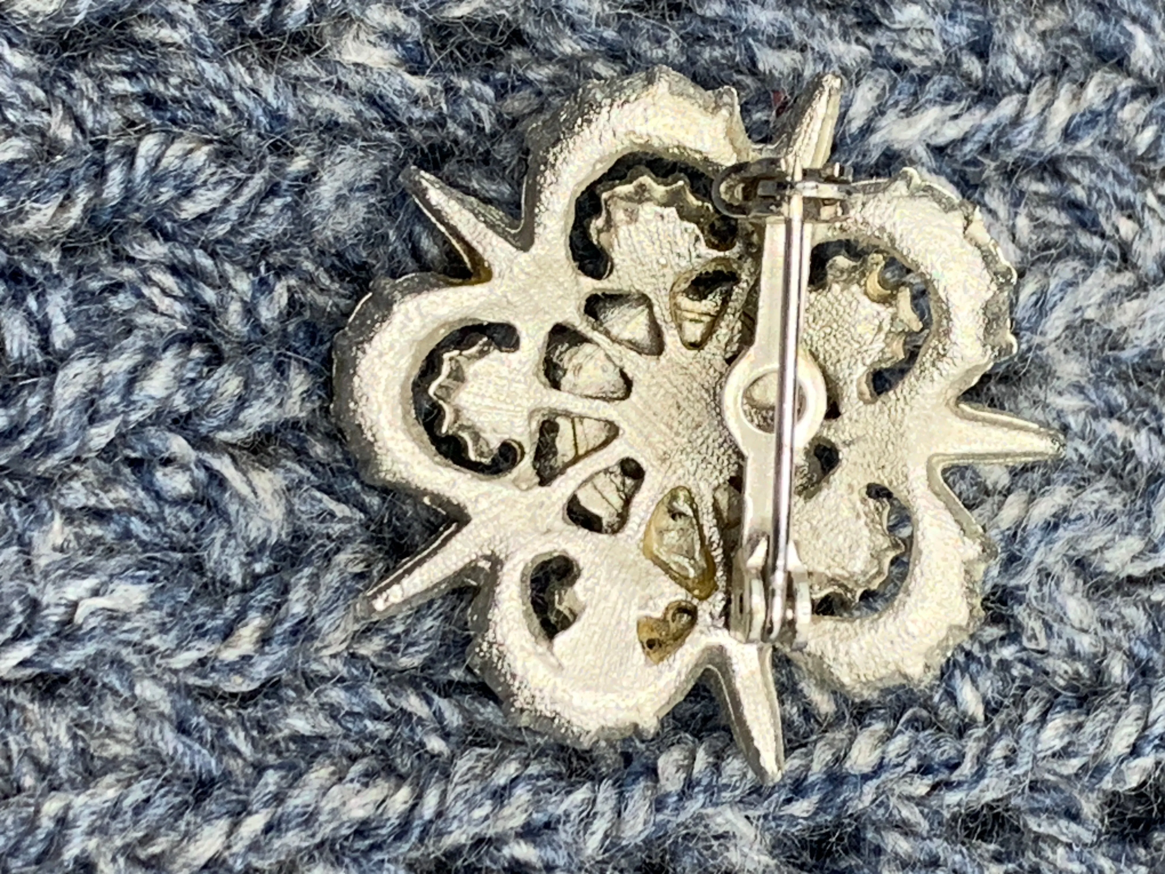Pins- Vintage Brooches