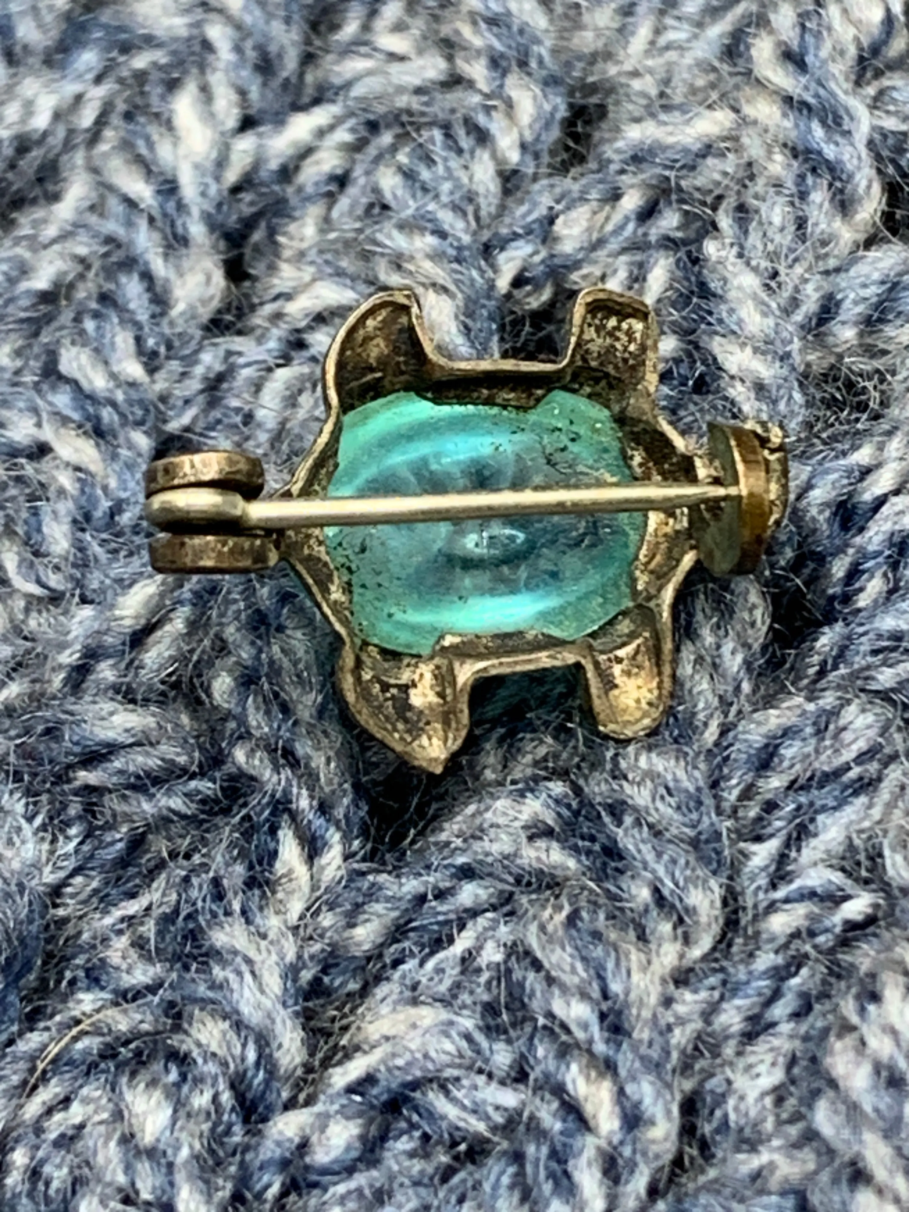 Pins- Vintage Brooches
