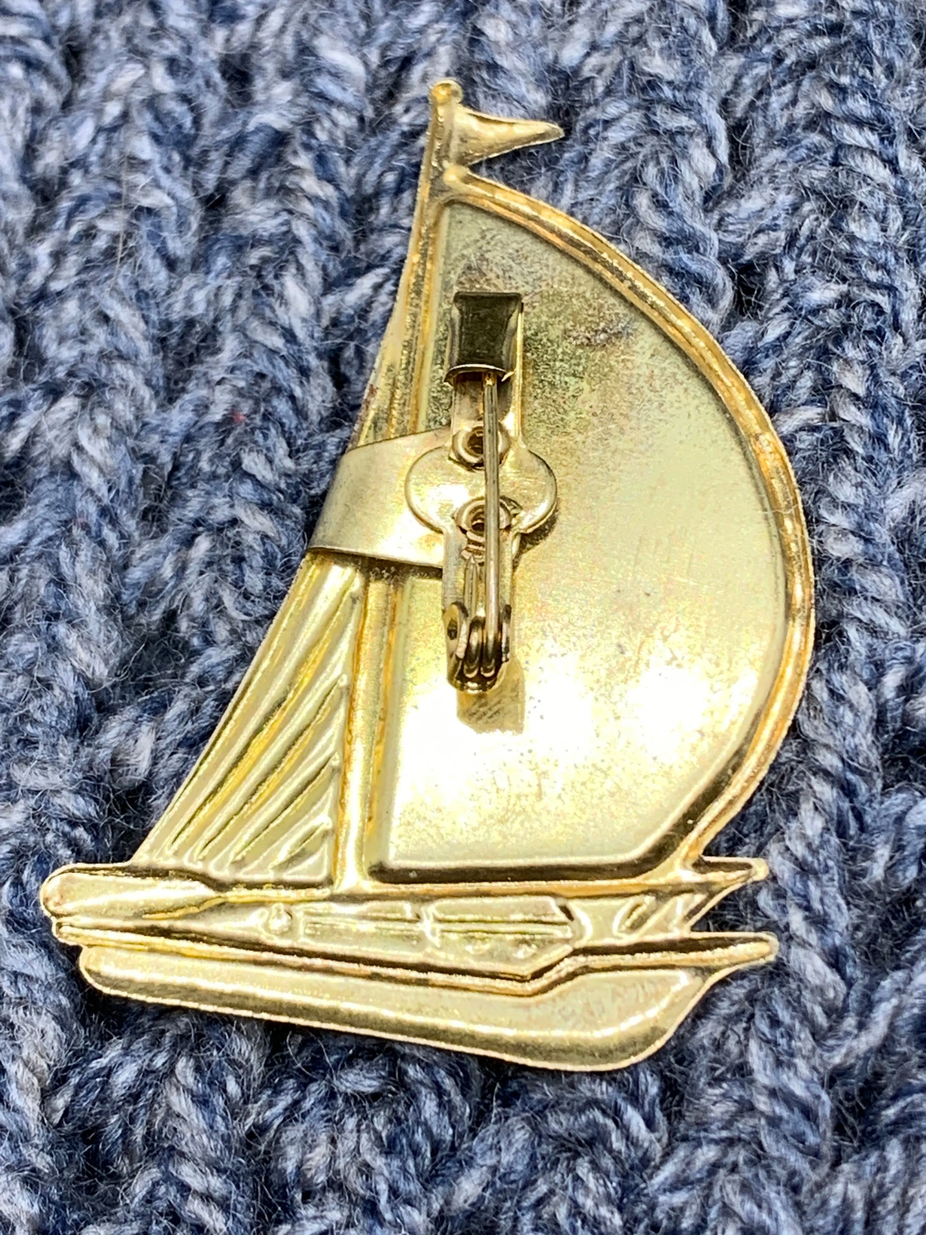 Pins- Vintage Brooches
