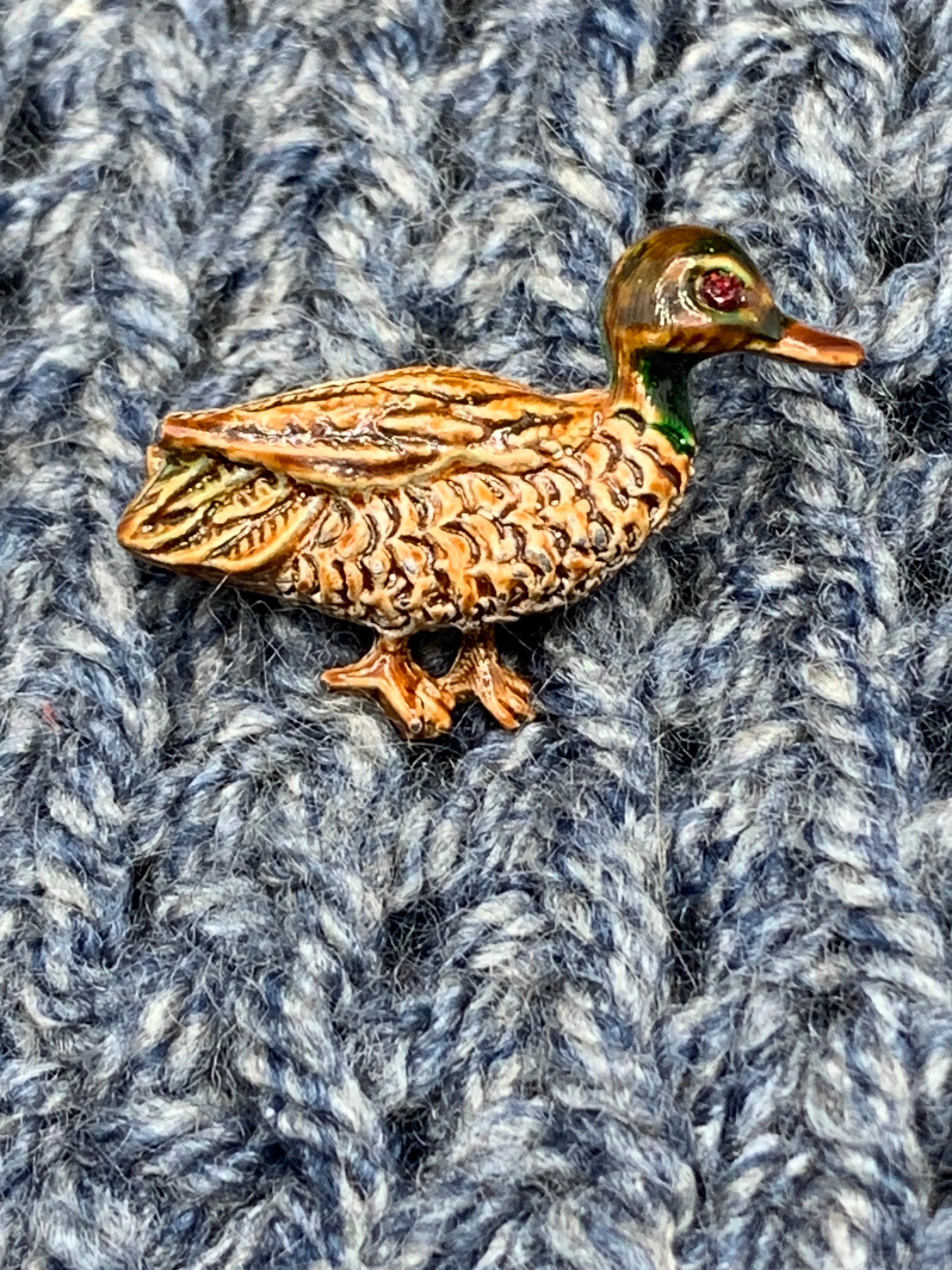 Pins- Vintage Brooches