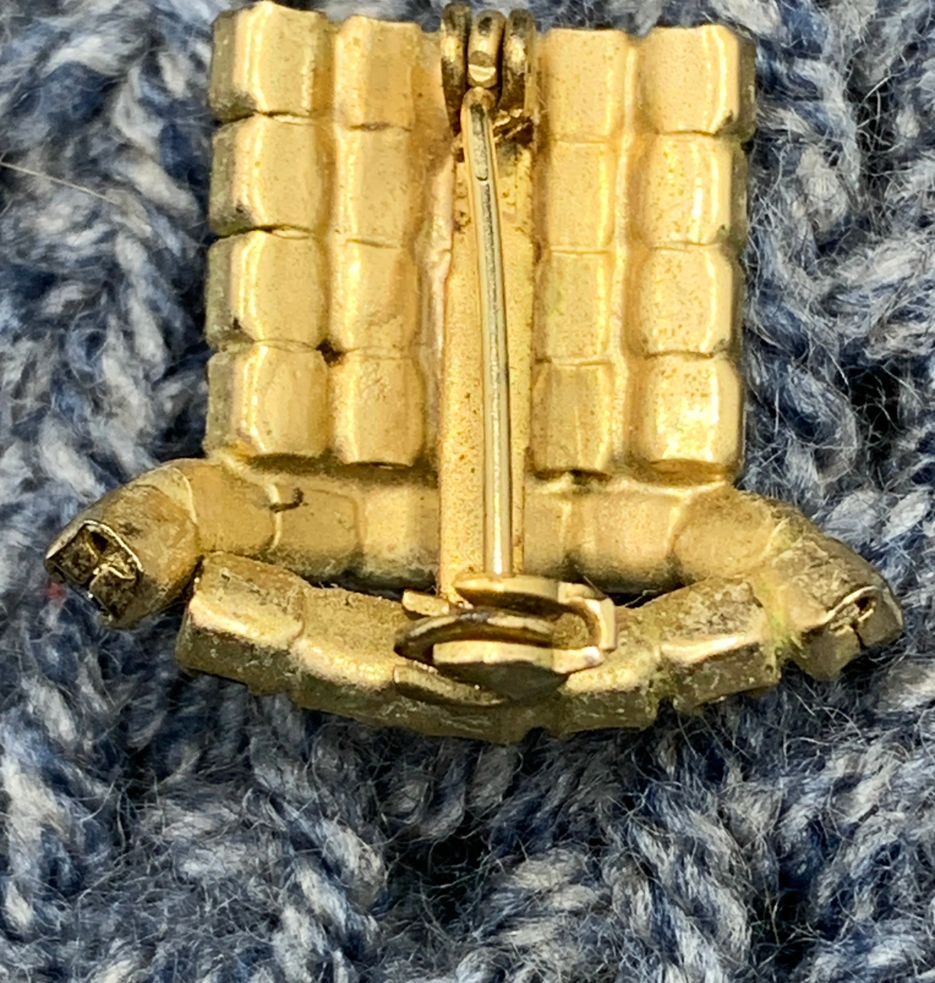 Pins- Vintage Brooches