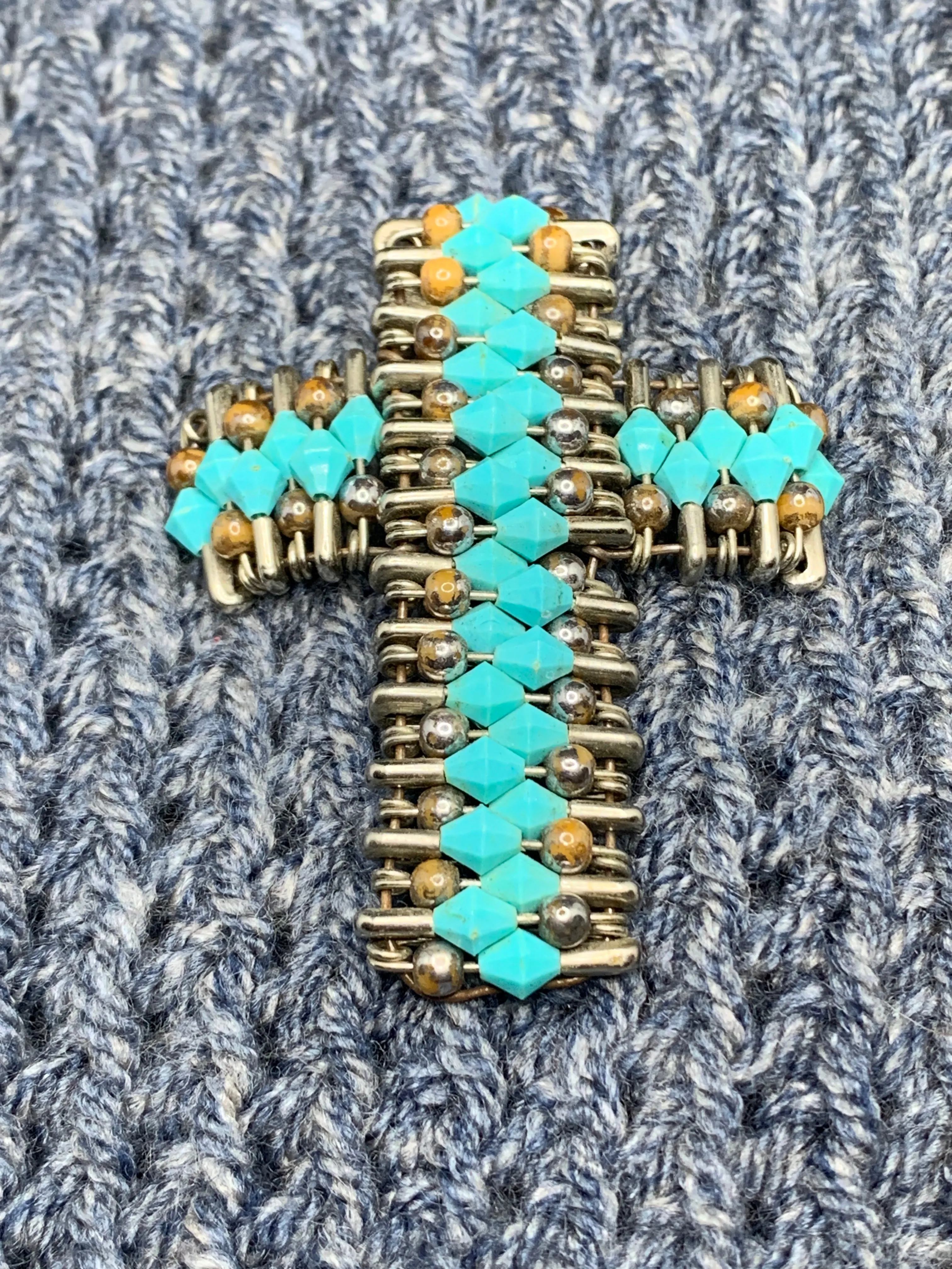 Pins- Vintage Brooches