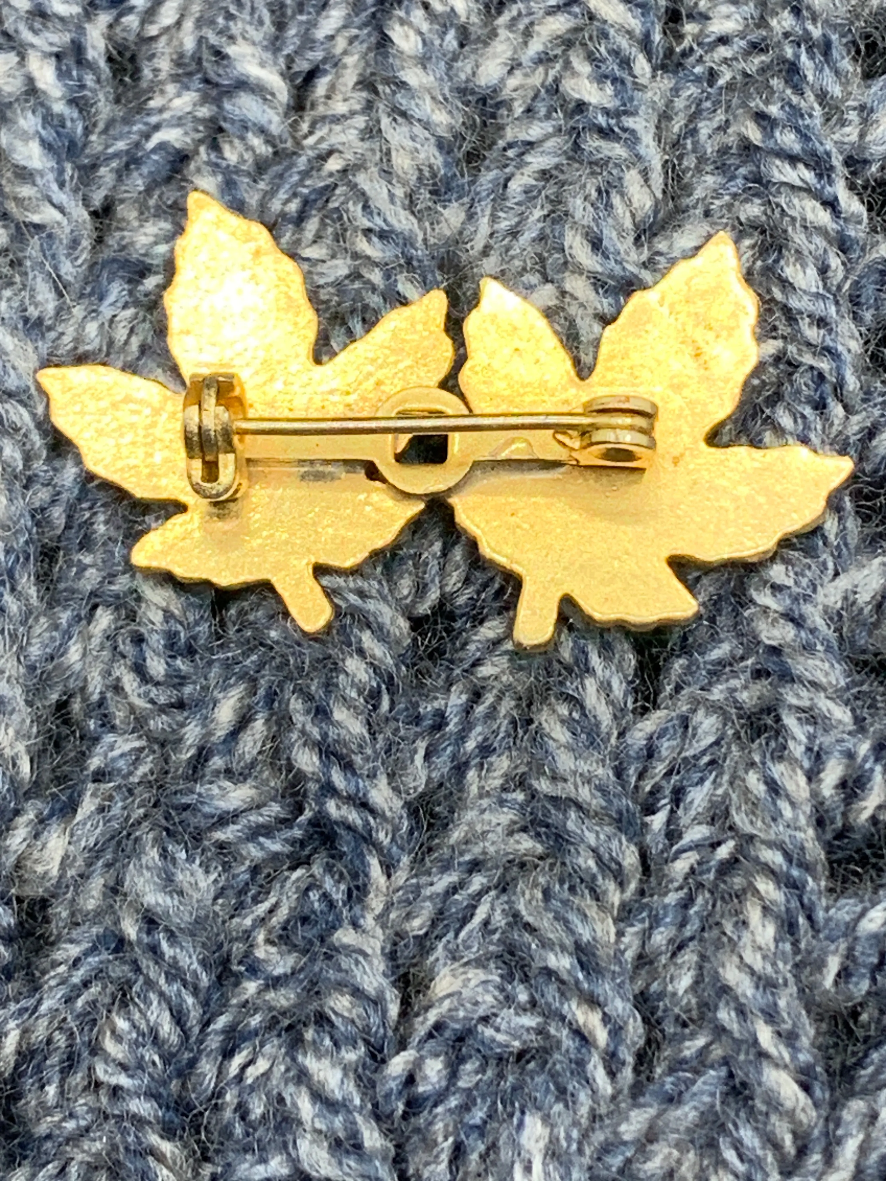 Pins- Vintage Brooches