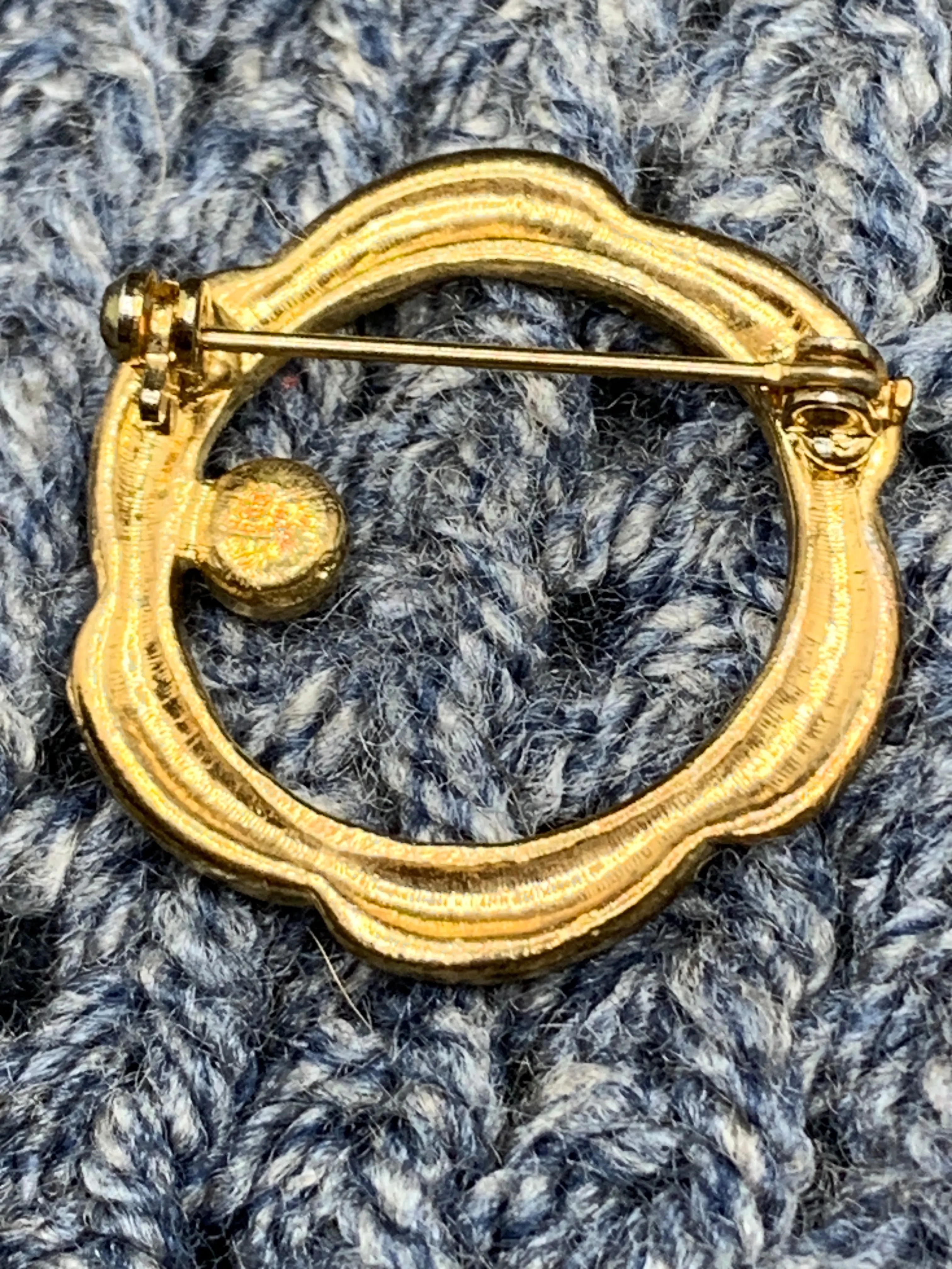 Pins- Vintage Brooches
