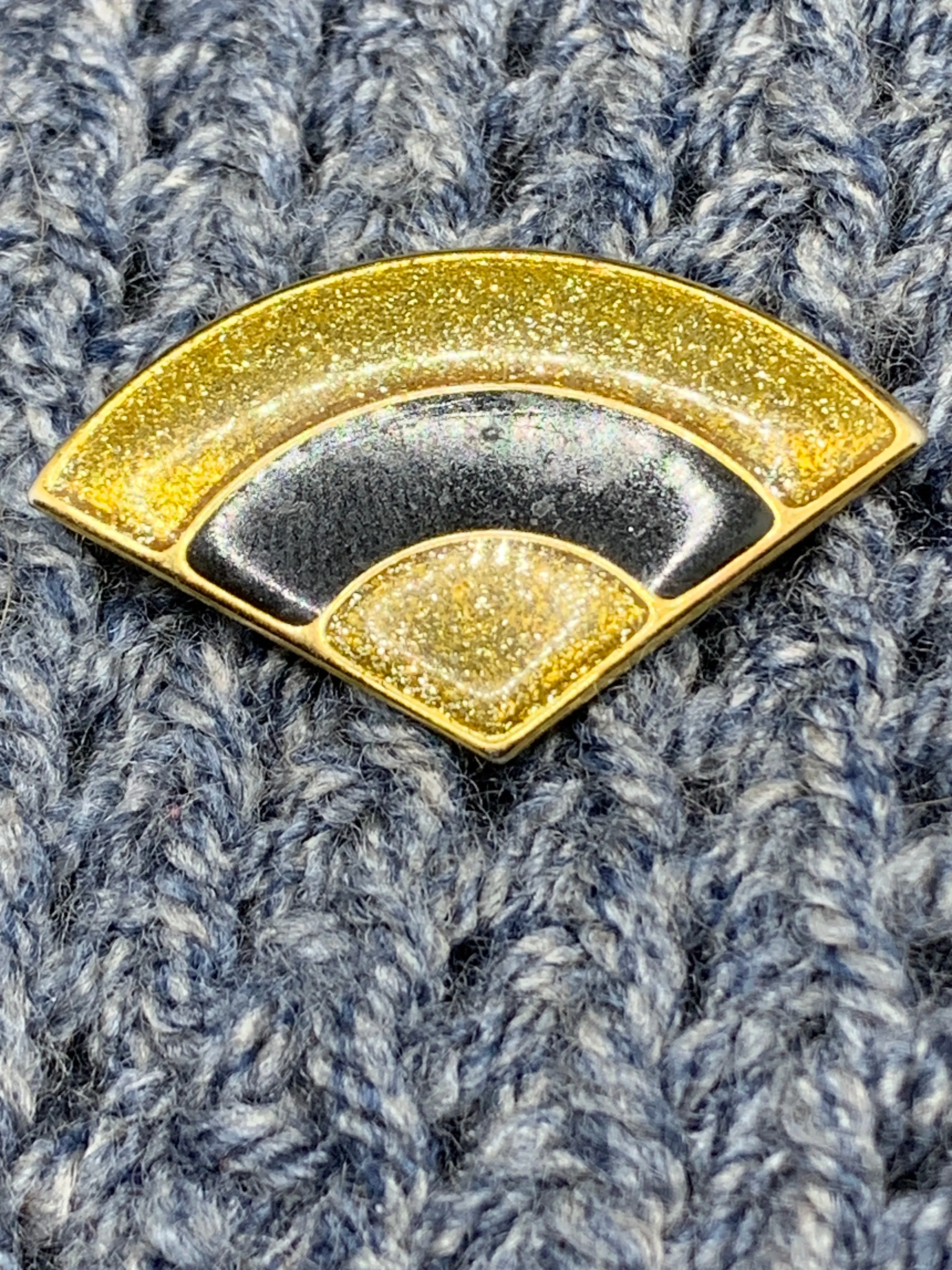Pins- Vintage Brooches