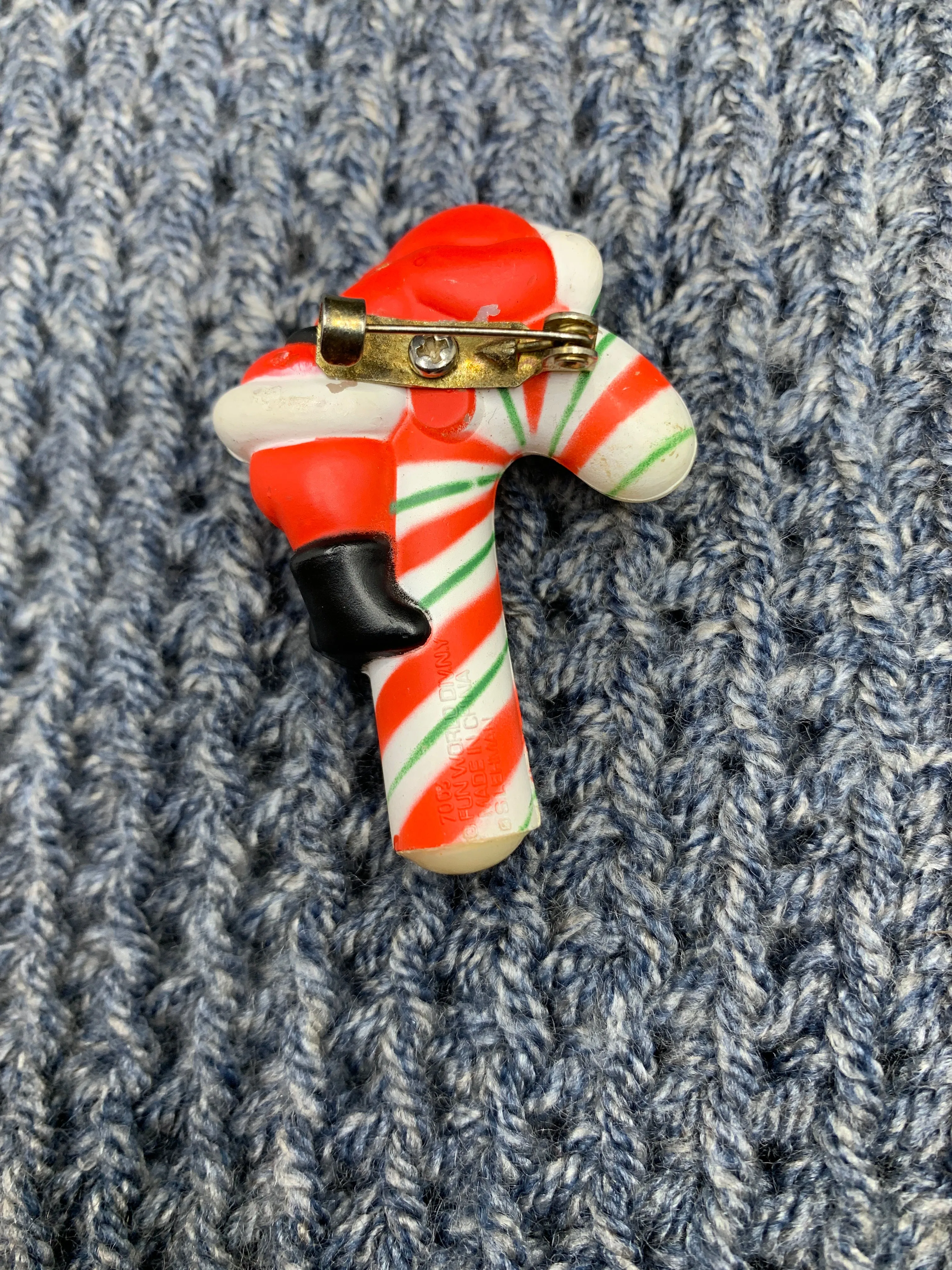 Pins- Vintage Brooches