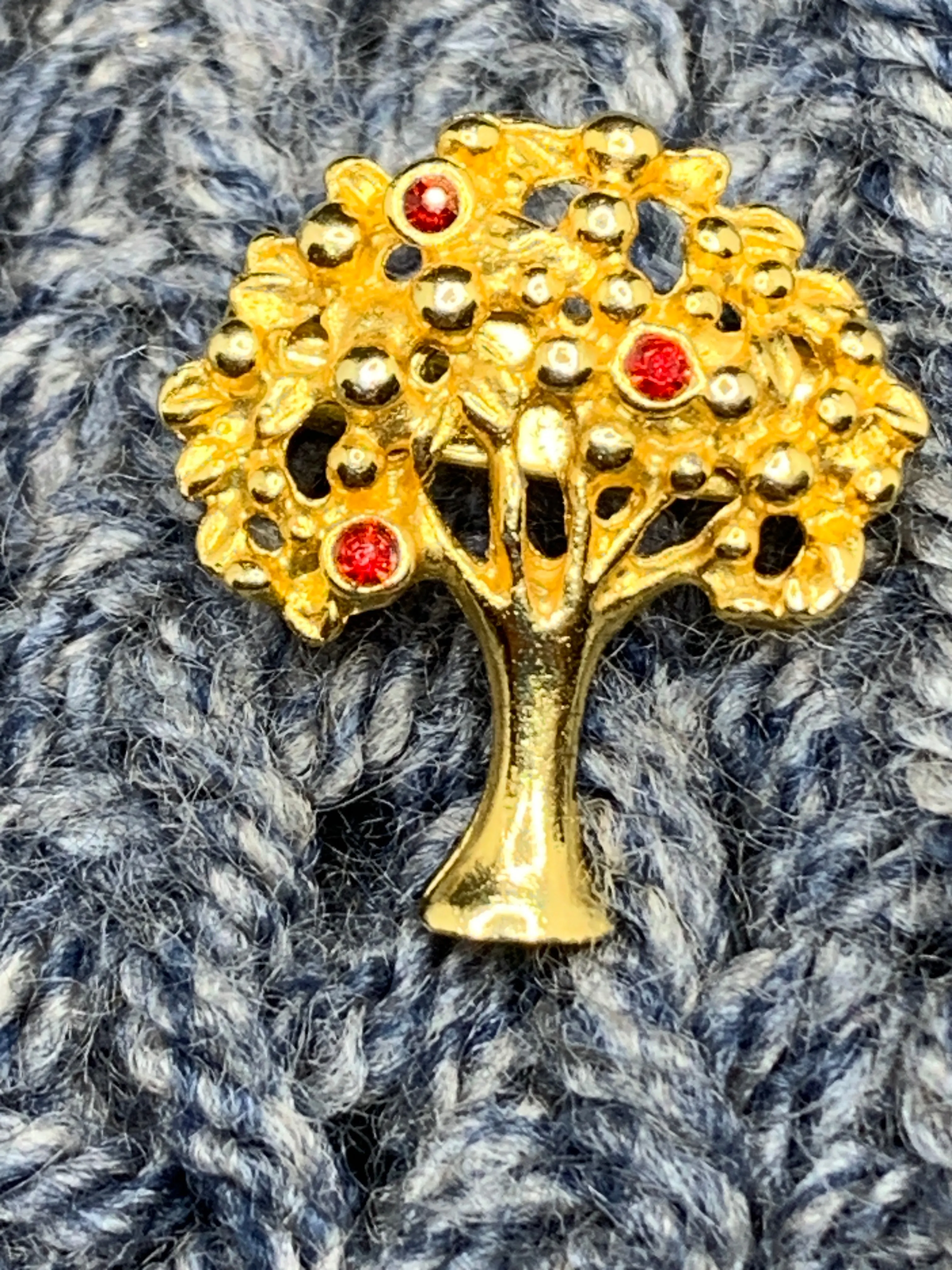 Pins- Vintage Brooches