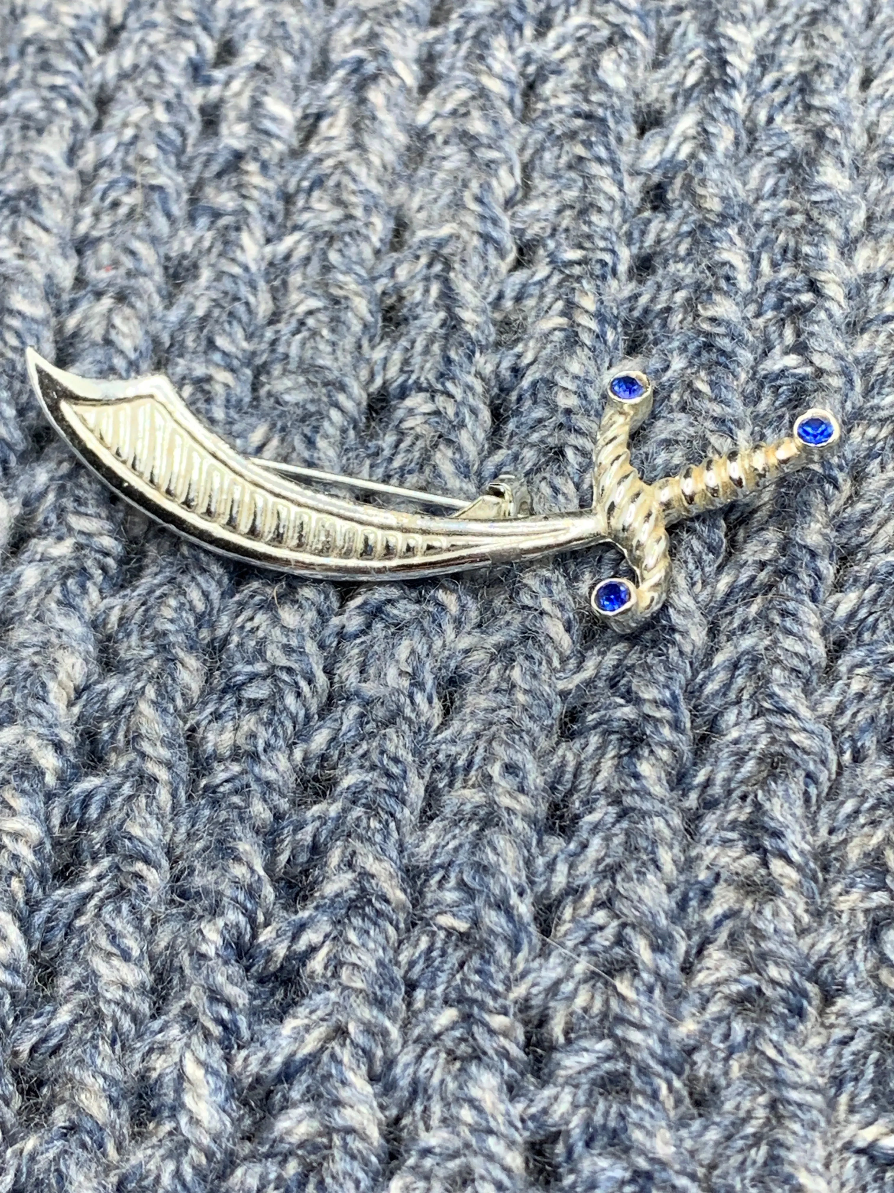 Pins- Vintage Brooches