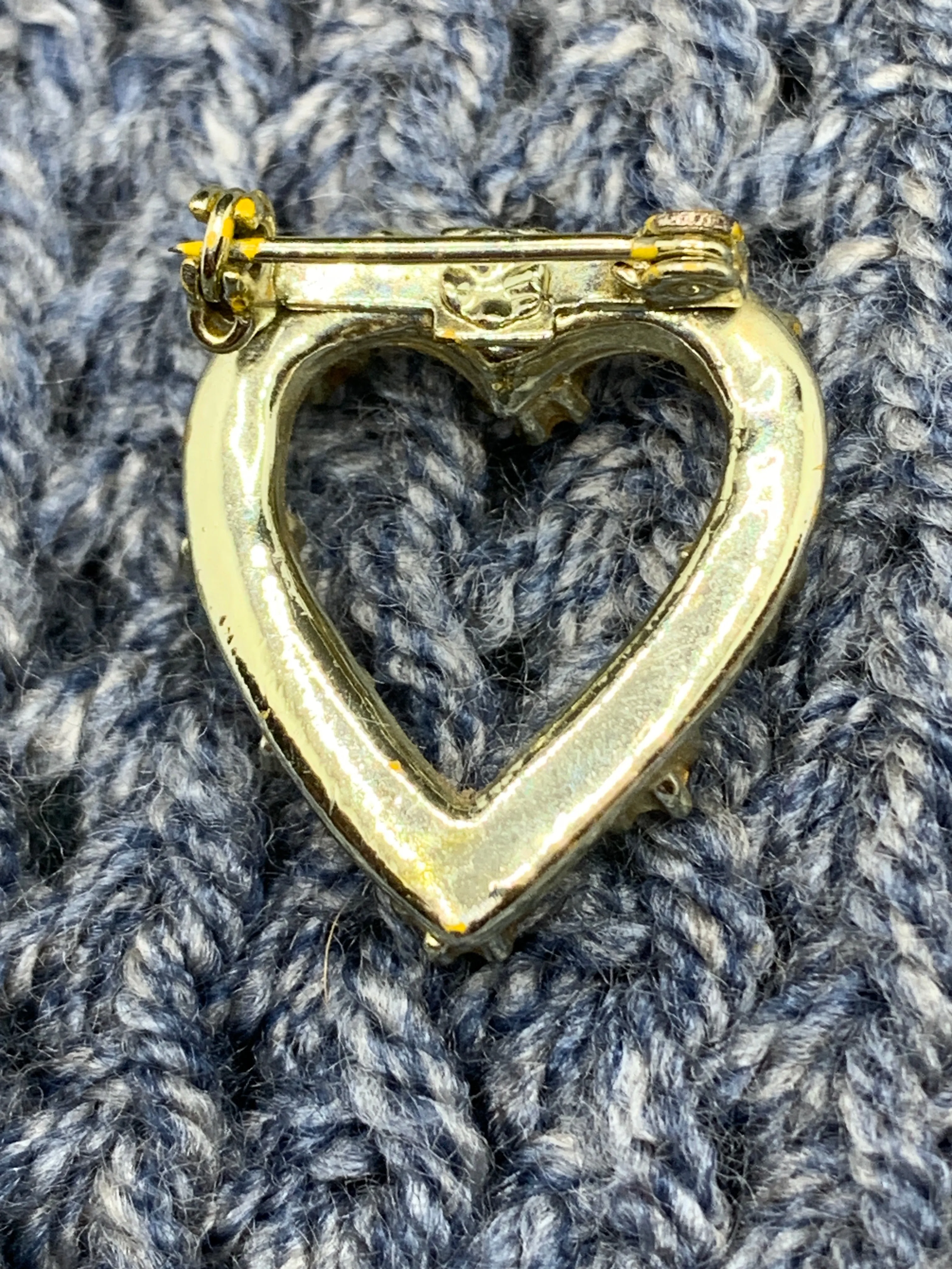 Pins- Vintage Brooches