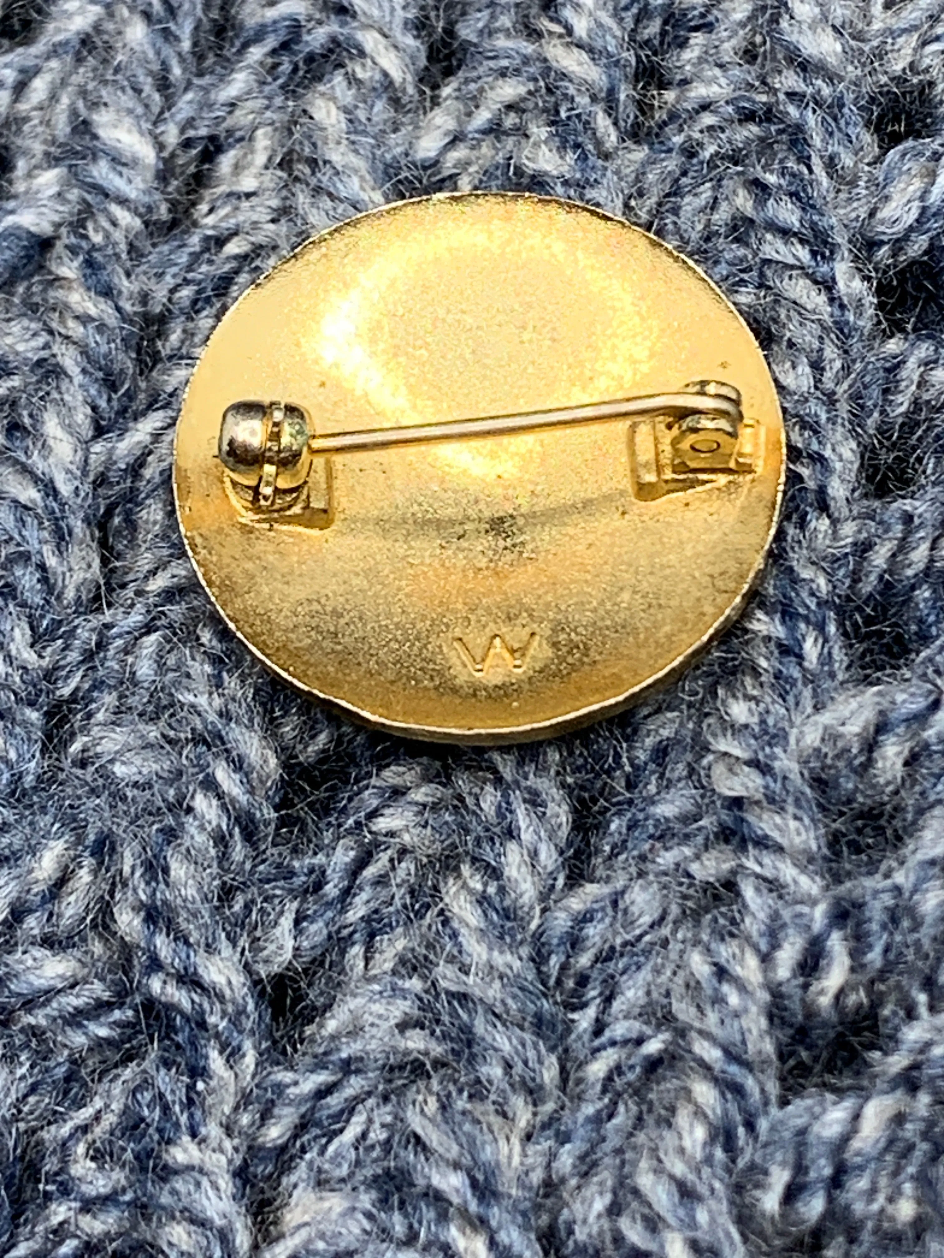 Pins- Vintage Brooches