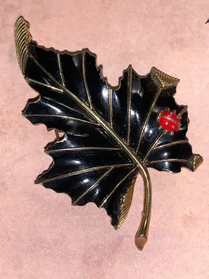 Pins- Vintage Brooches