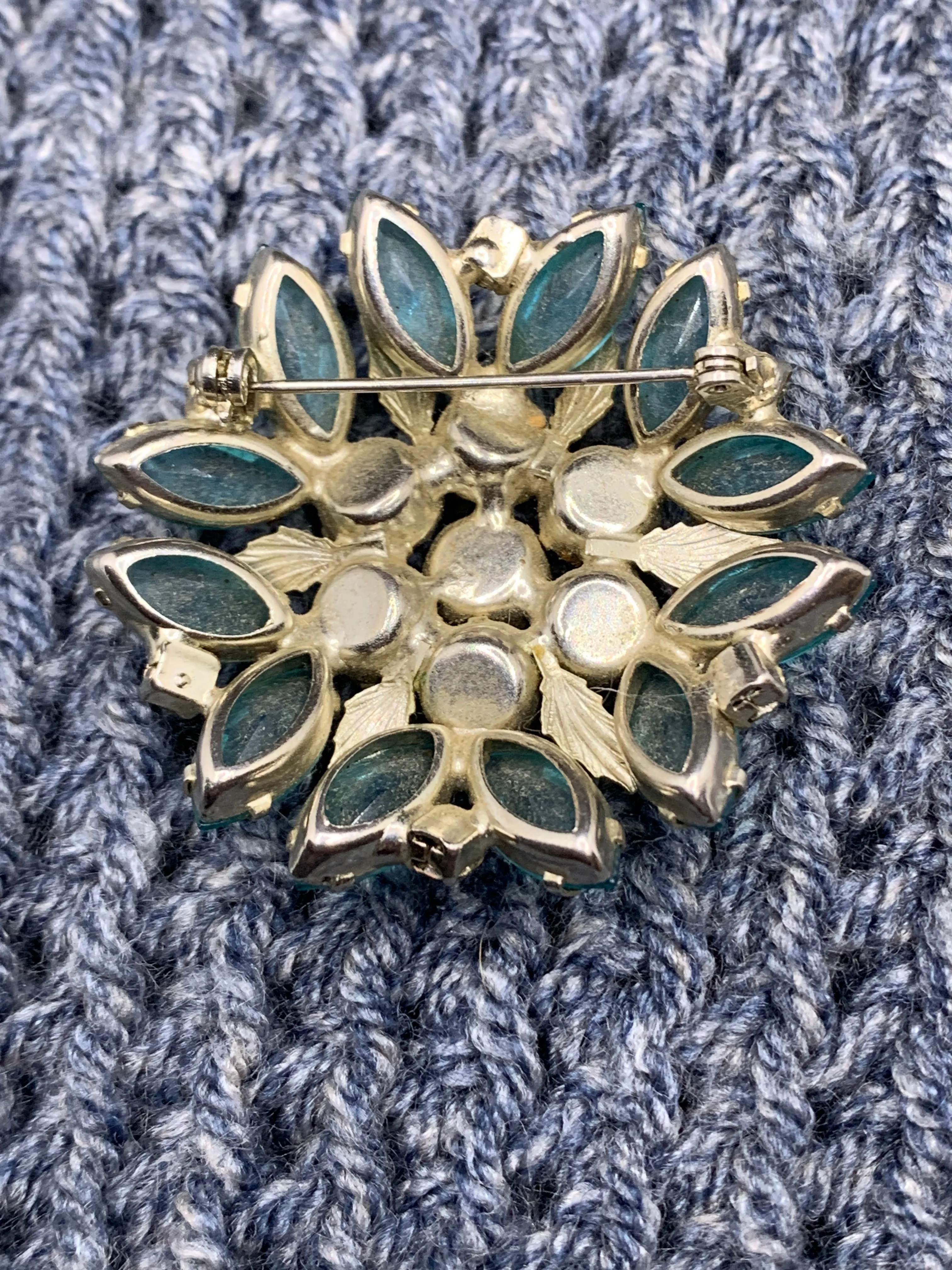 Pins- Vintage Brooches