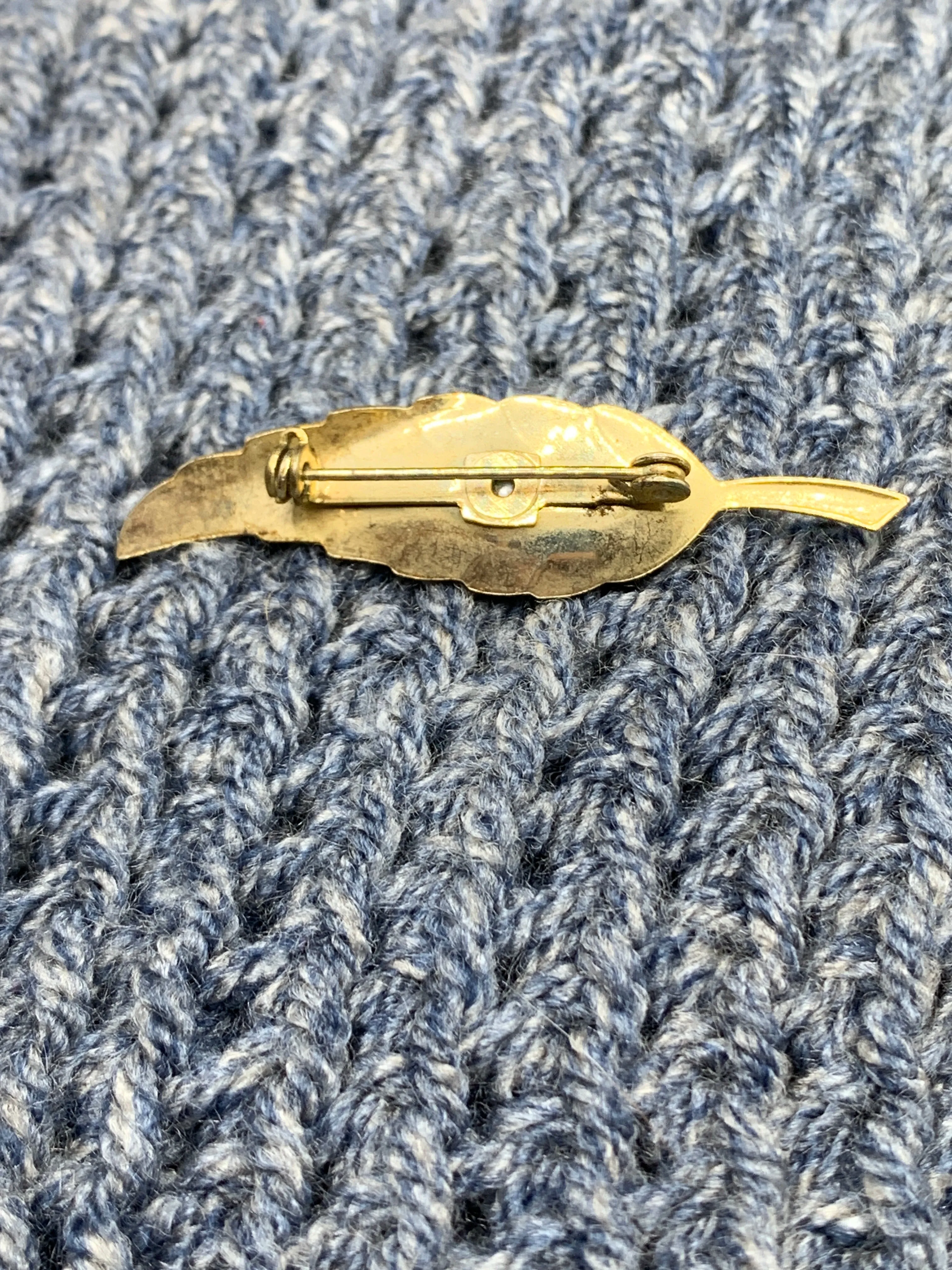 Pins- Vintage Brooches