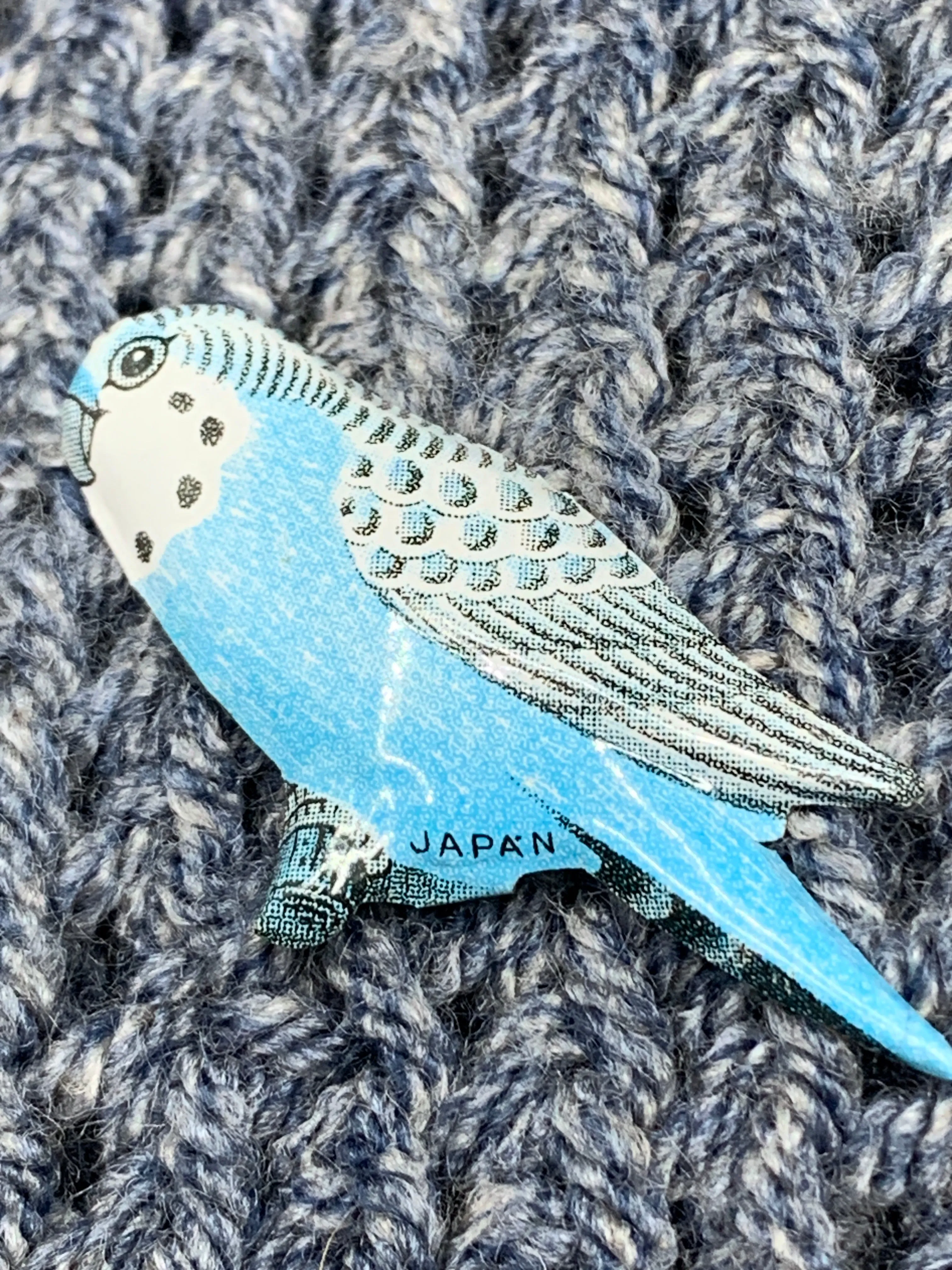 Pins- Vintage Brooches
