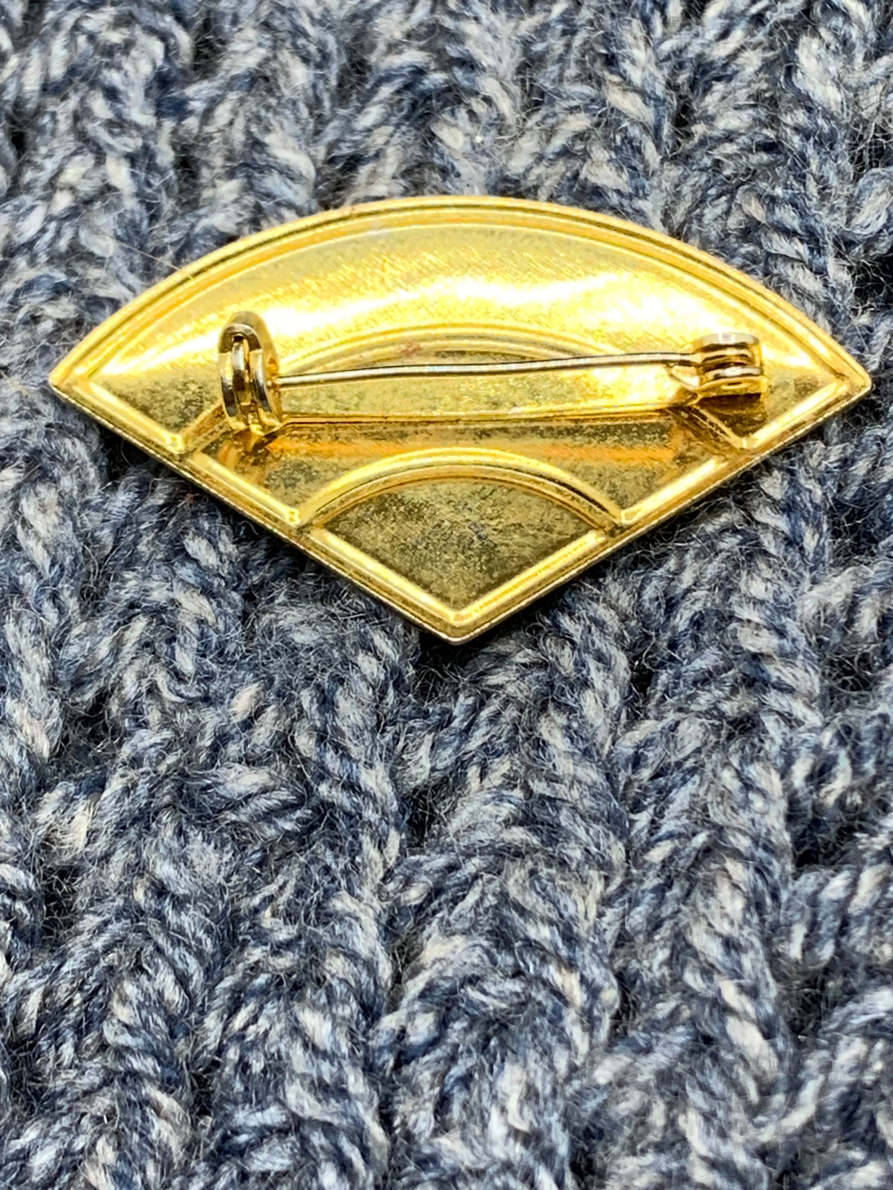 Pins- Vintage Brooches