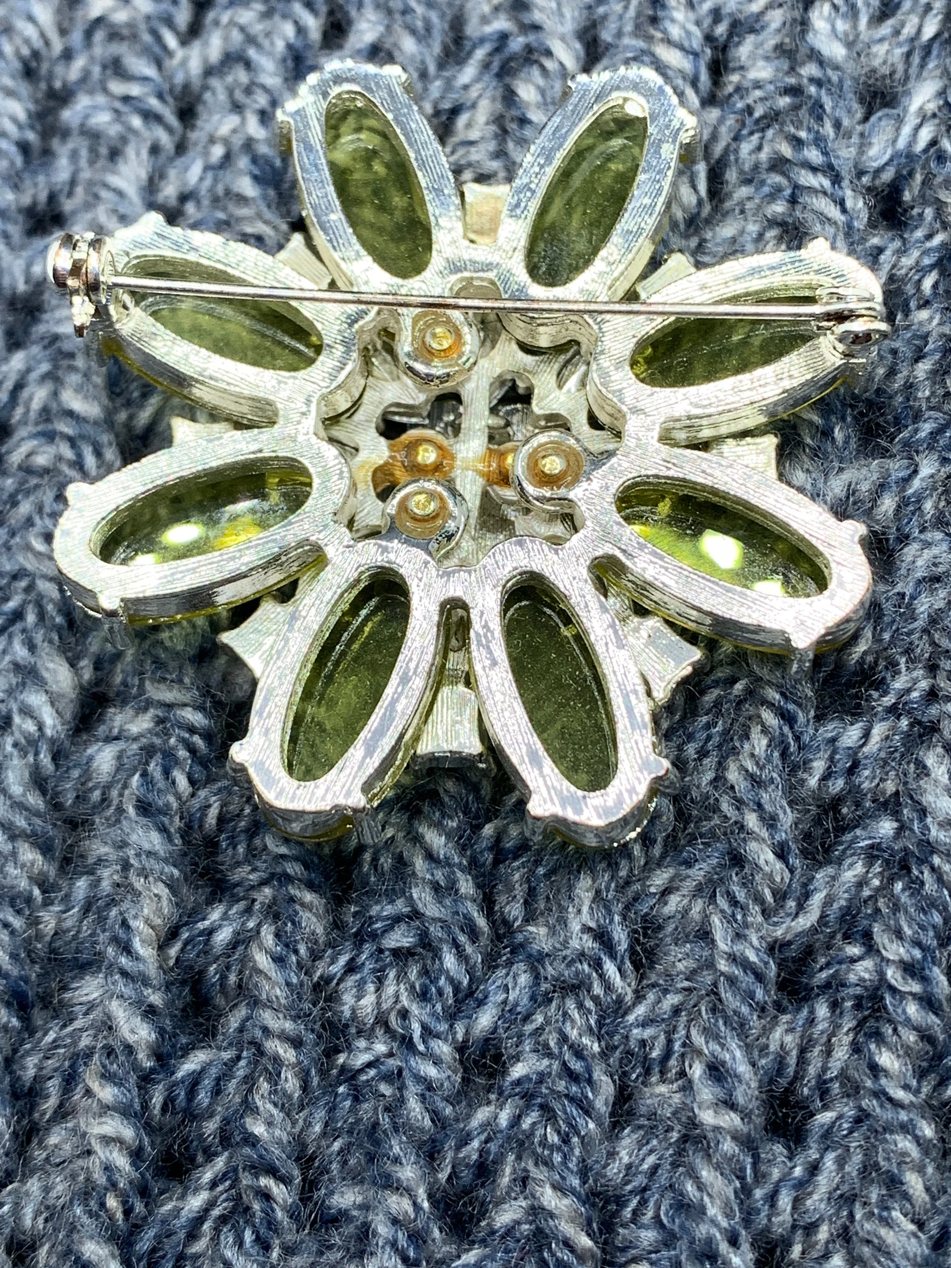 Pins- Vintage Brooches
