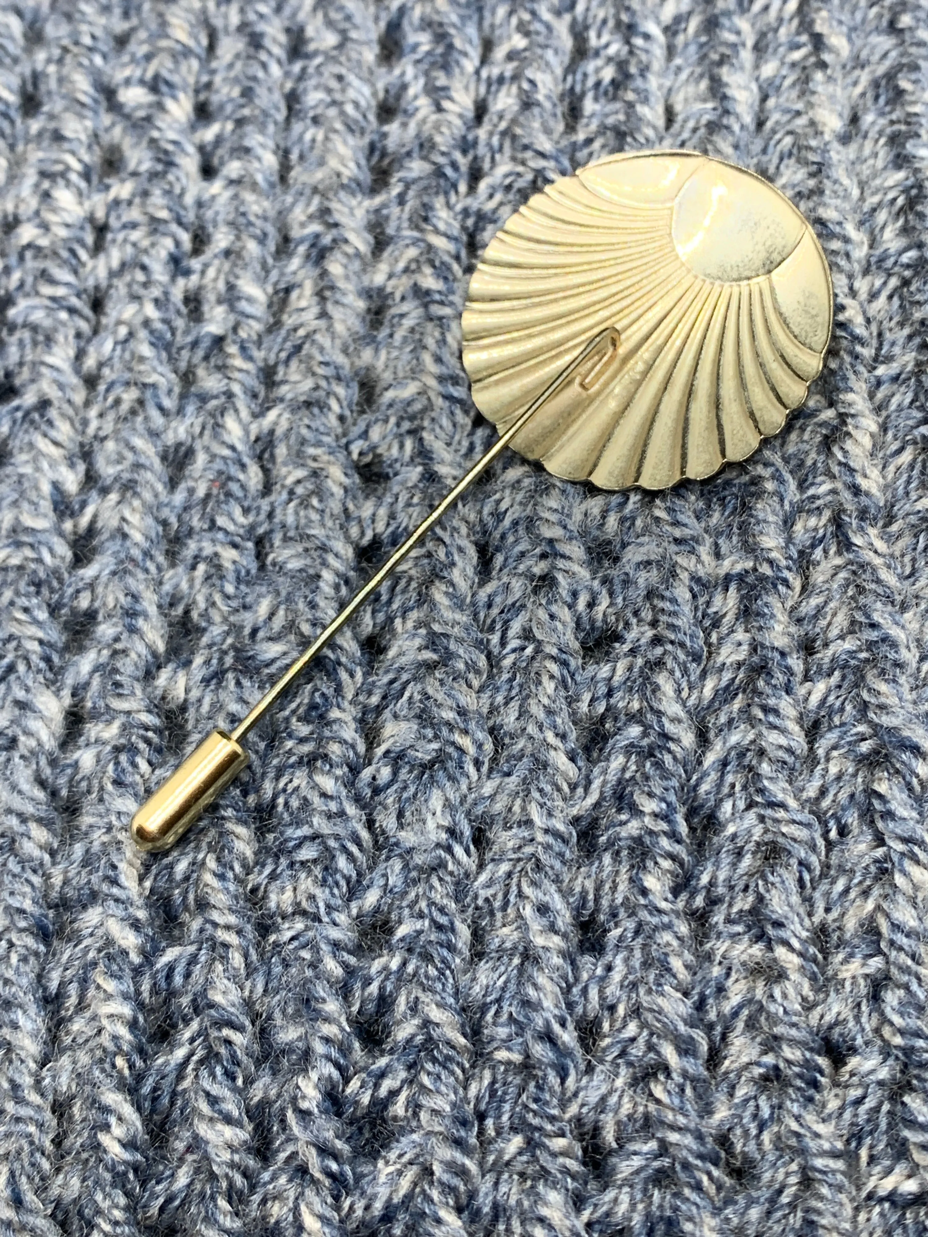 Pins- Vintage Brooches