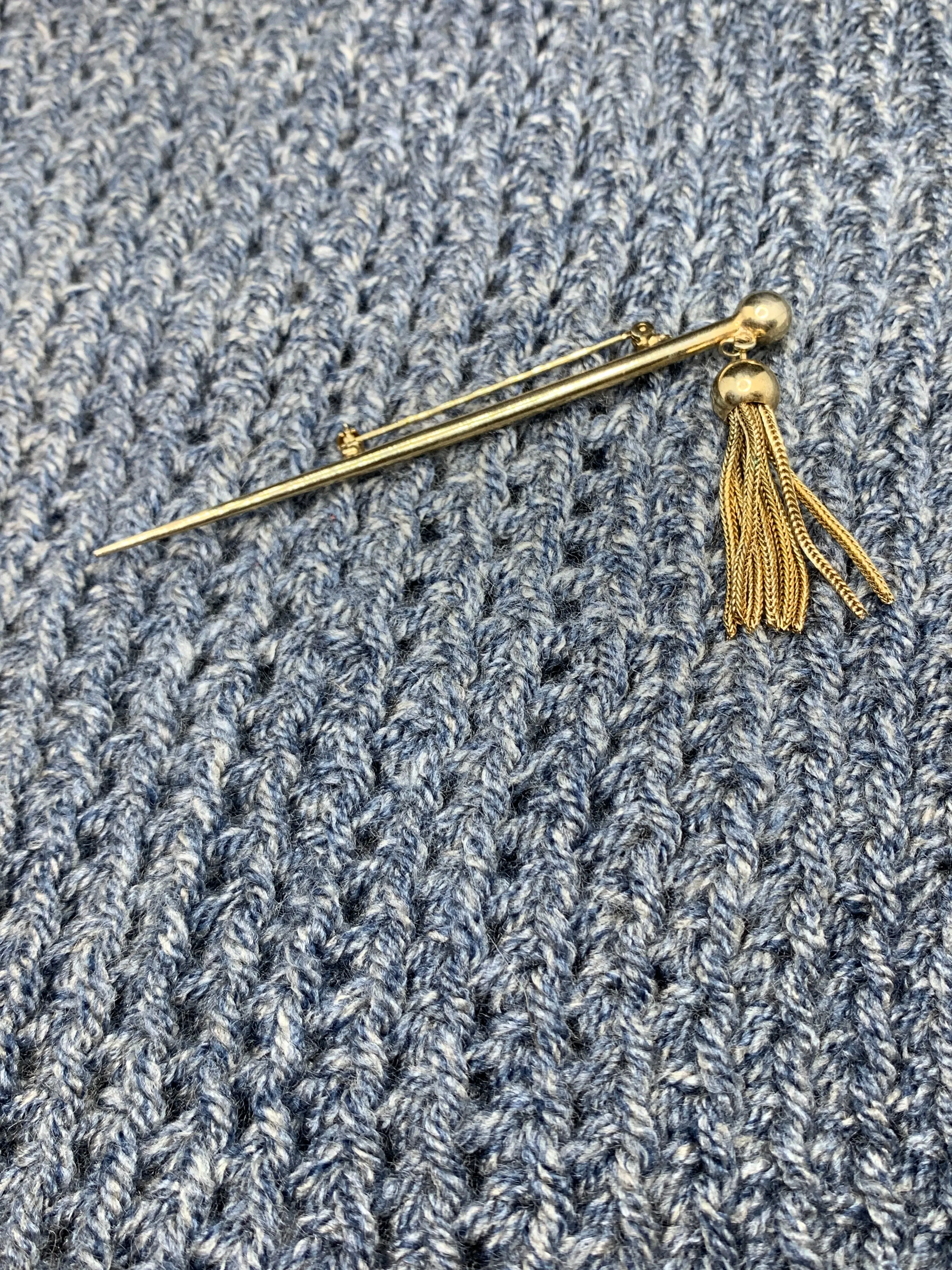 Pins- Vintage Brooches