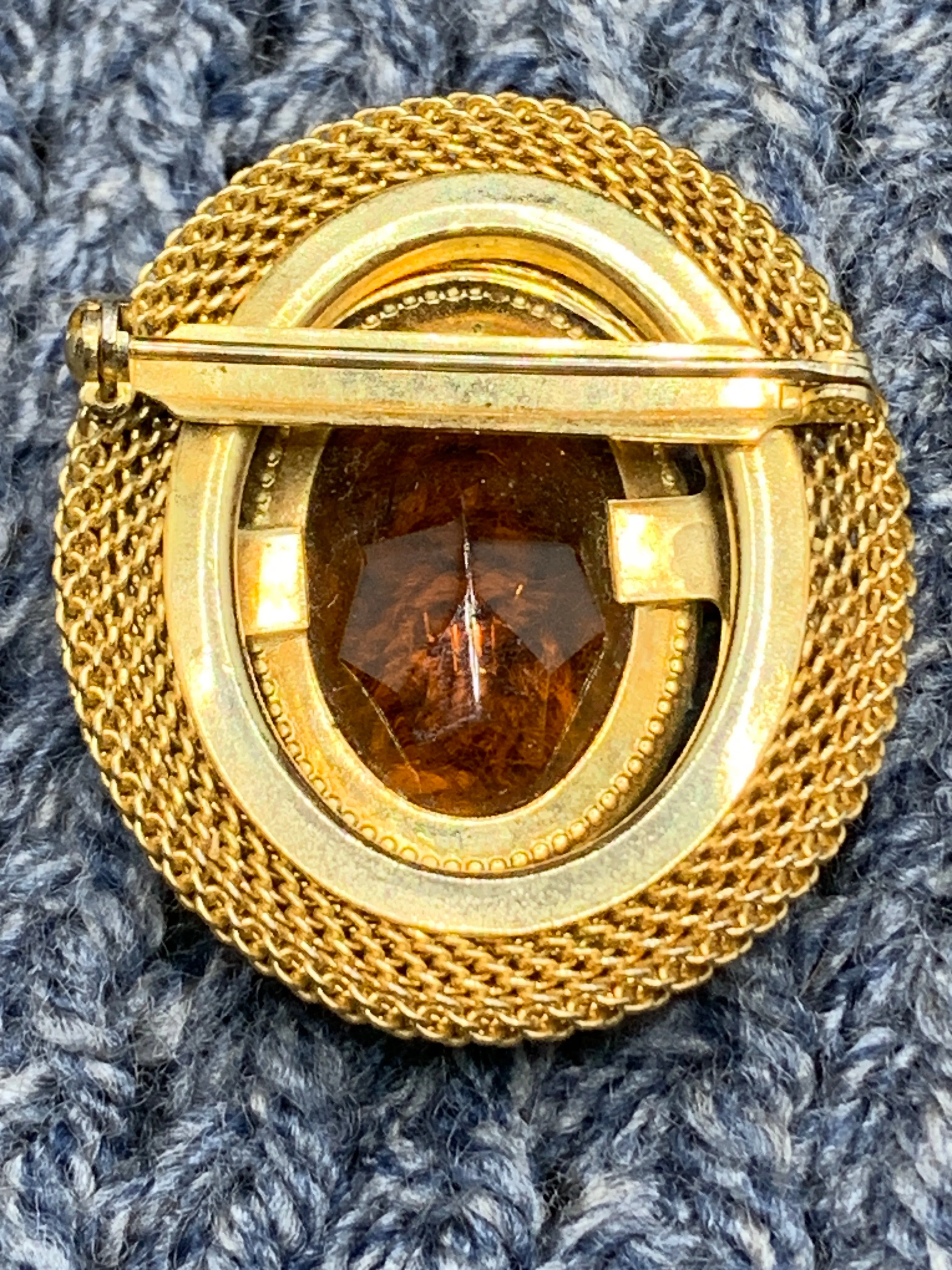 Pins- Vintage Brooches