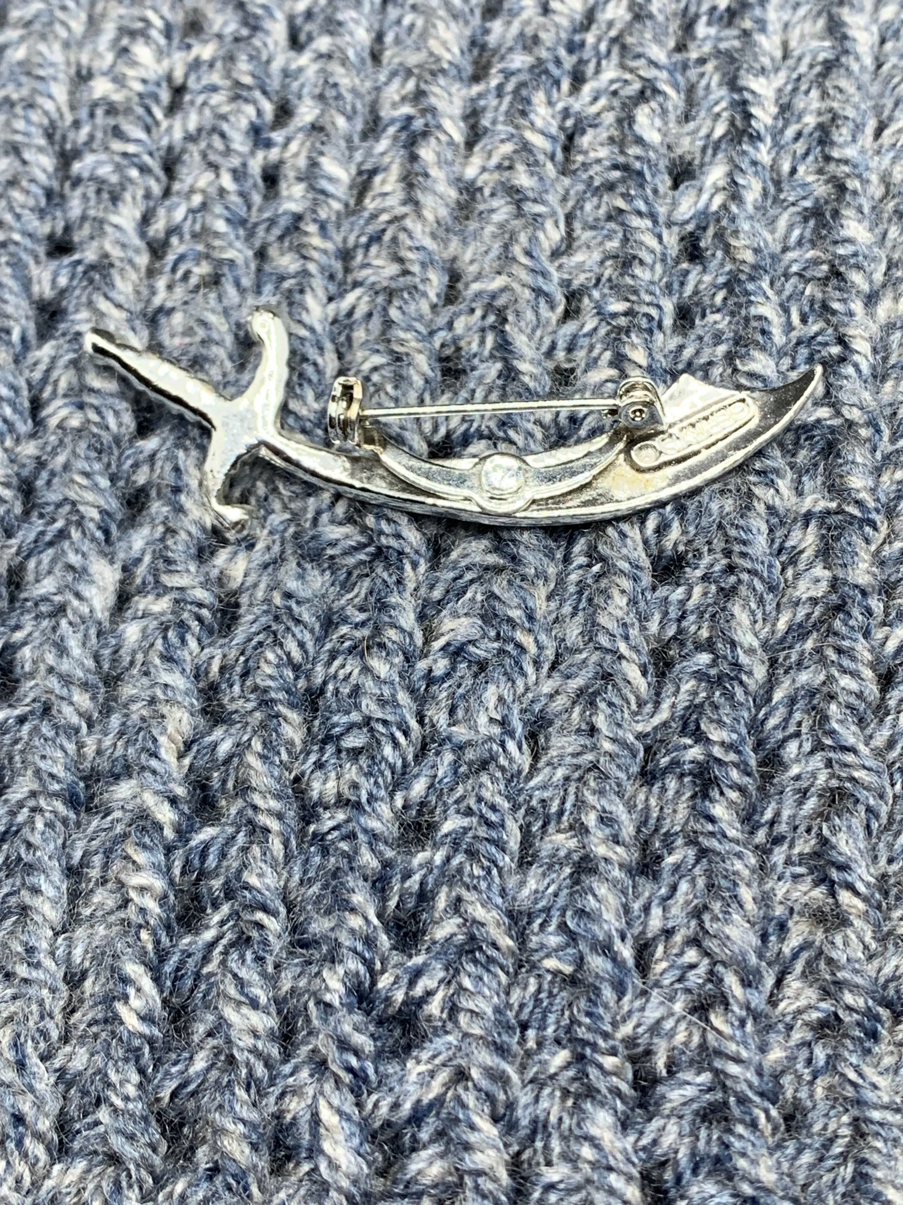 Pins- Vintage Brooches